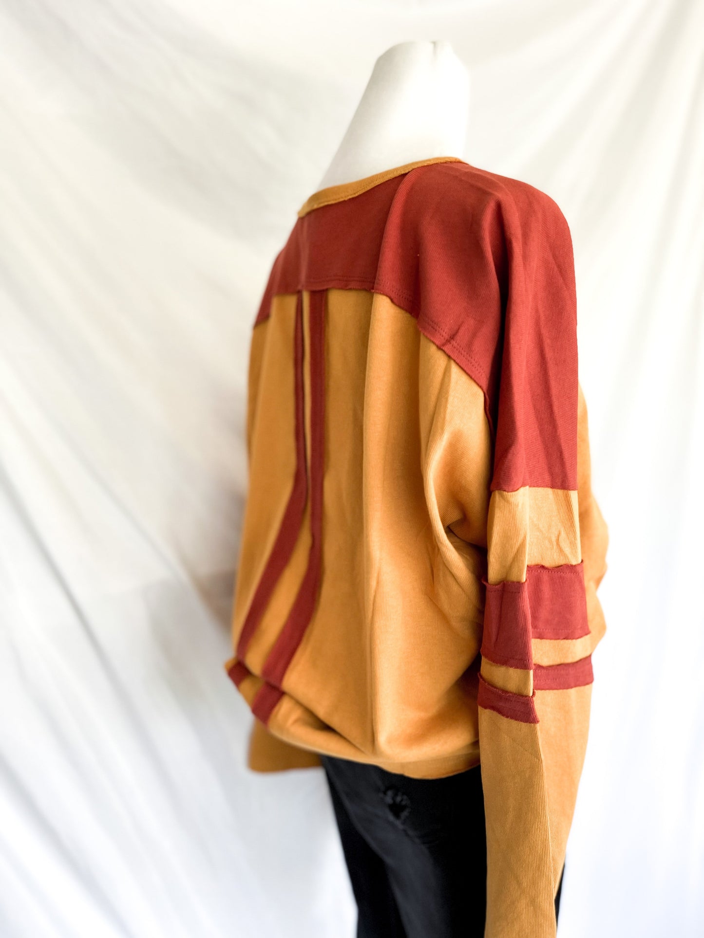Griffin Sweater