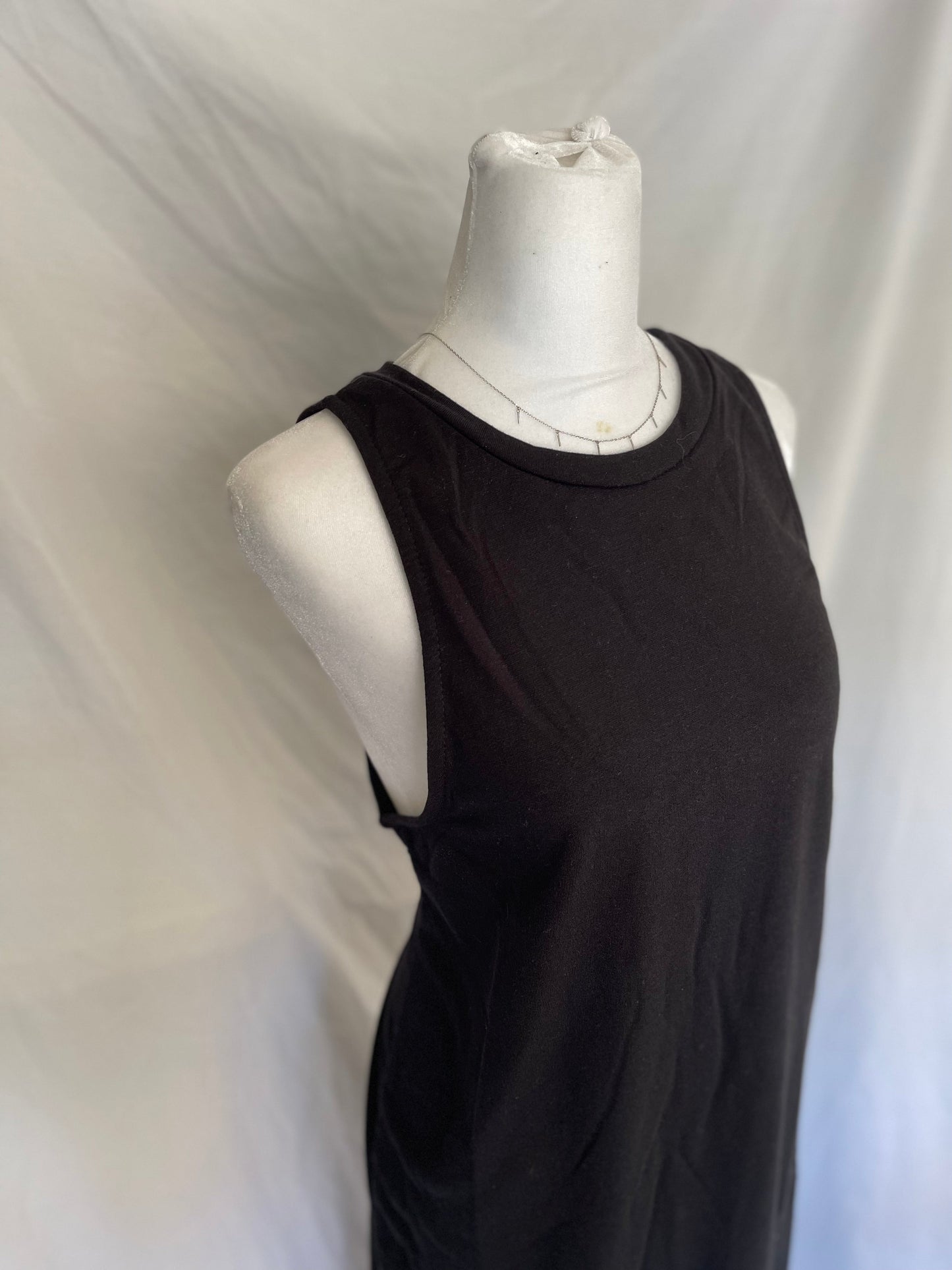 Villa Rosa Dress