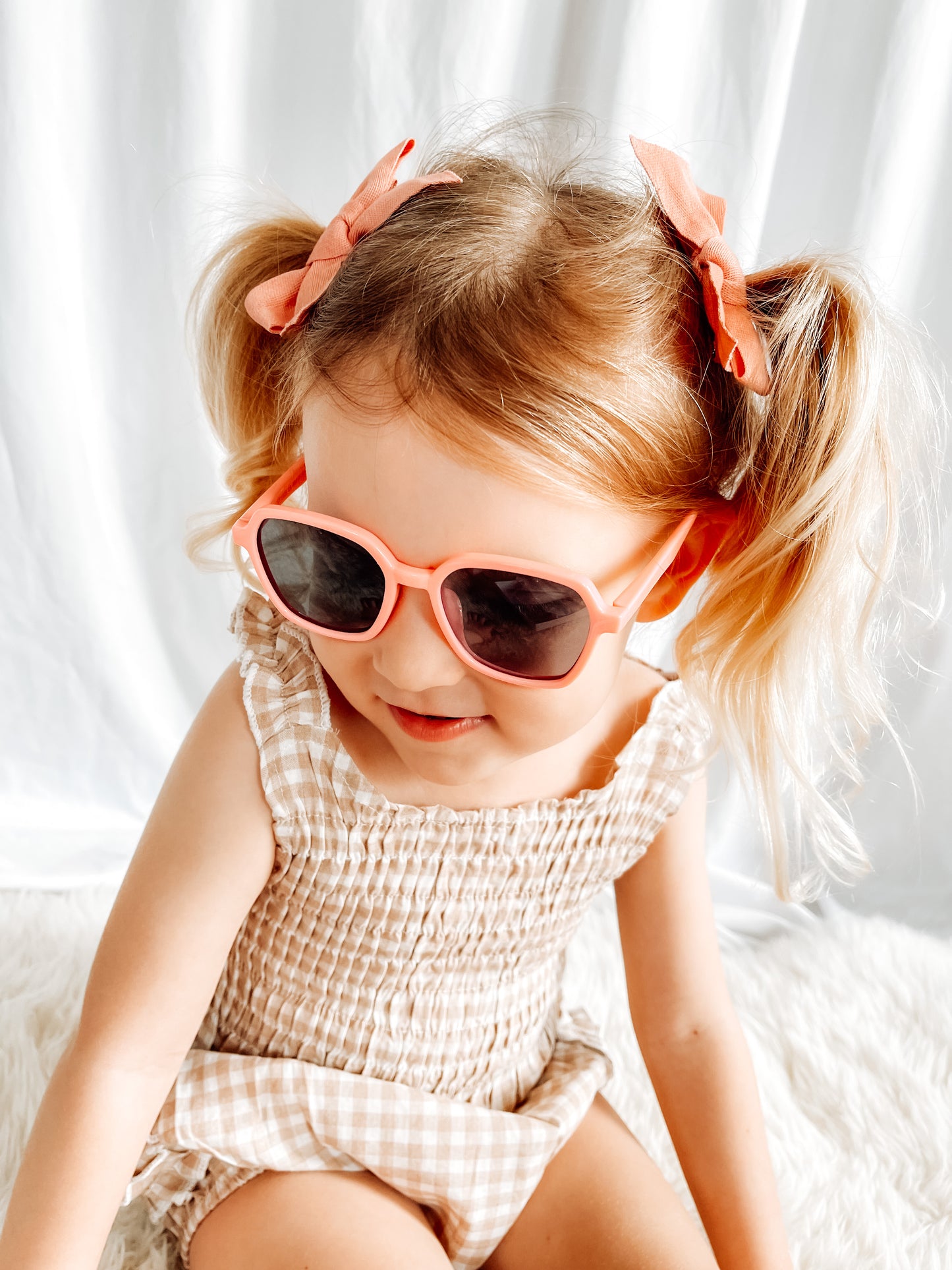 Colorful Sunnies