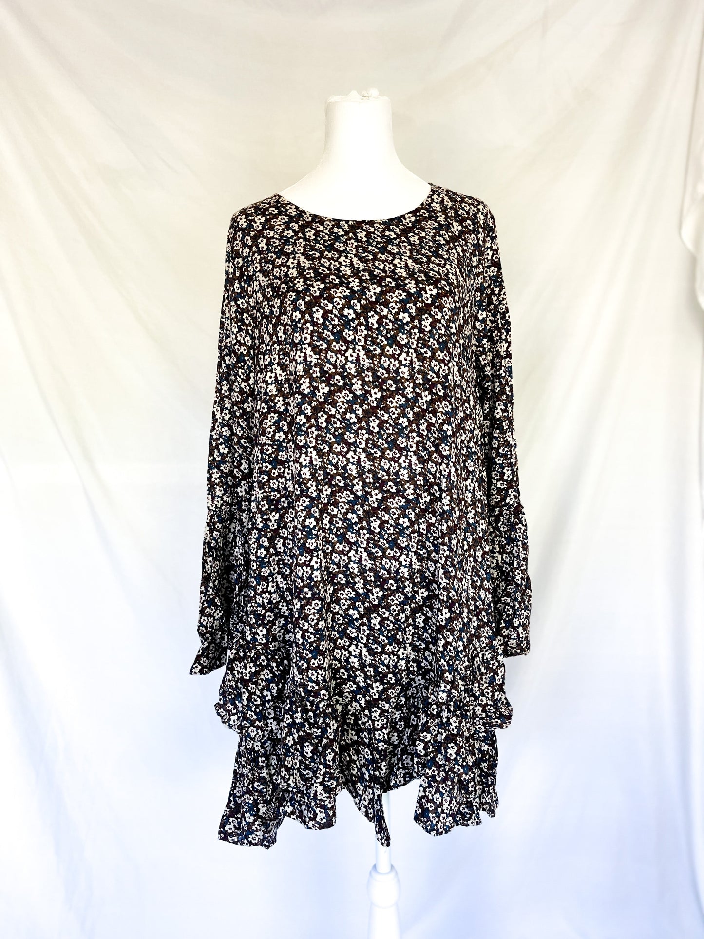Kimberly Dress