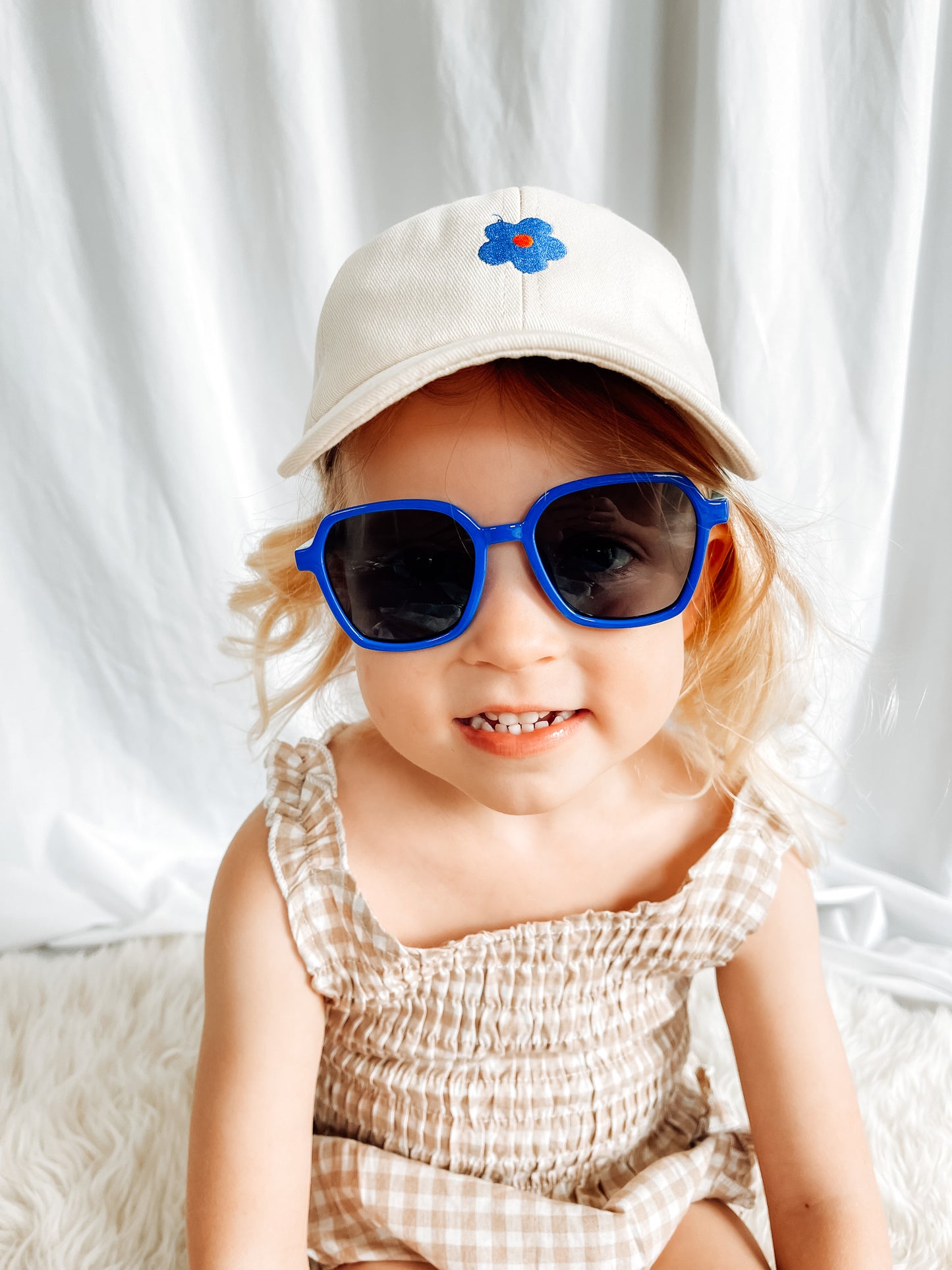Colorful Sunnies