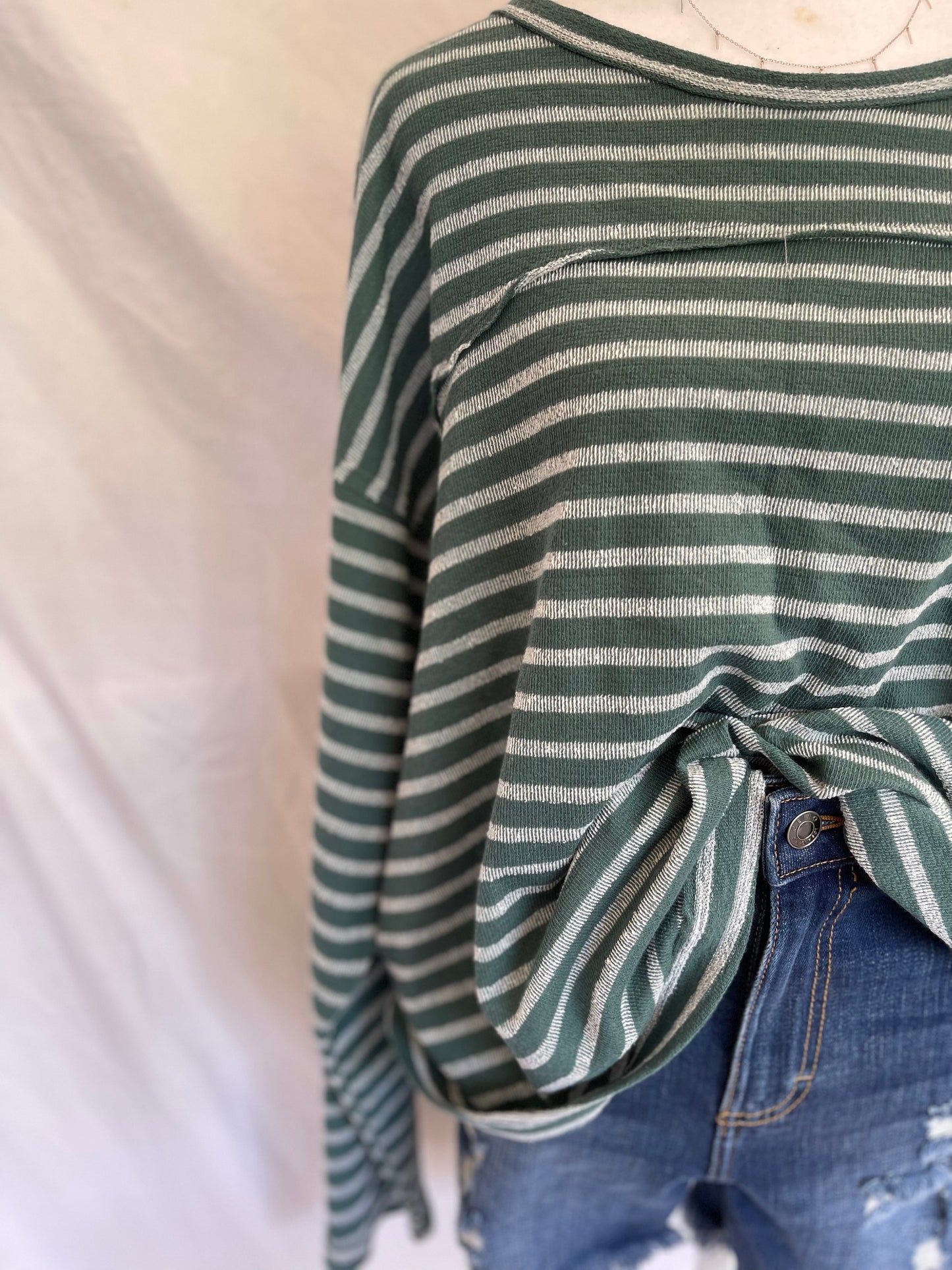 Tuscany Sweater