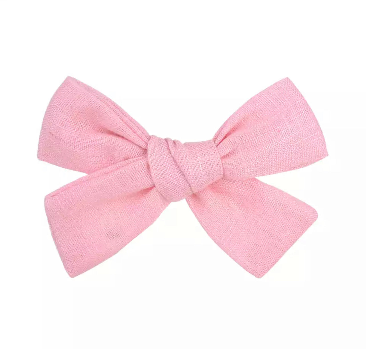 Maggie Piggy Bow Sets - 5 Colors