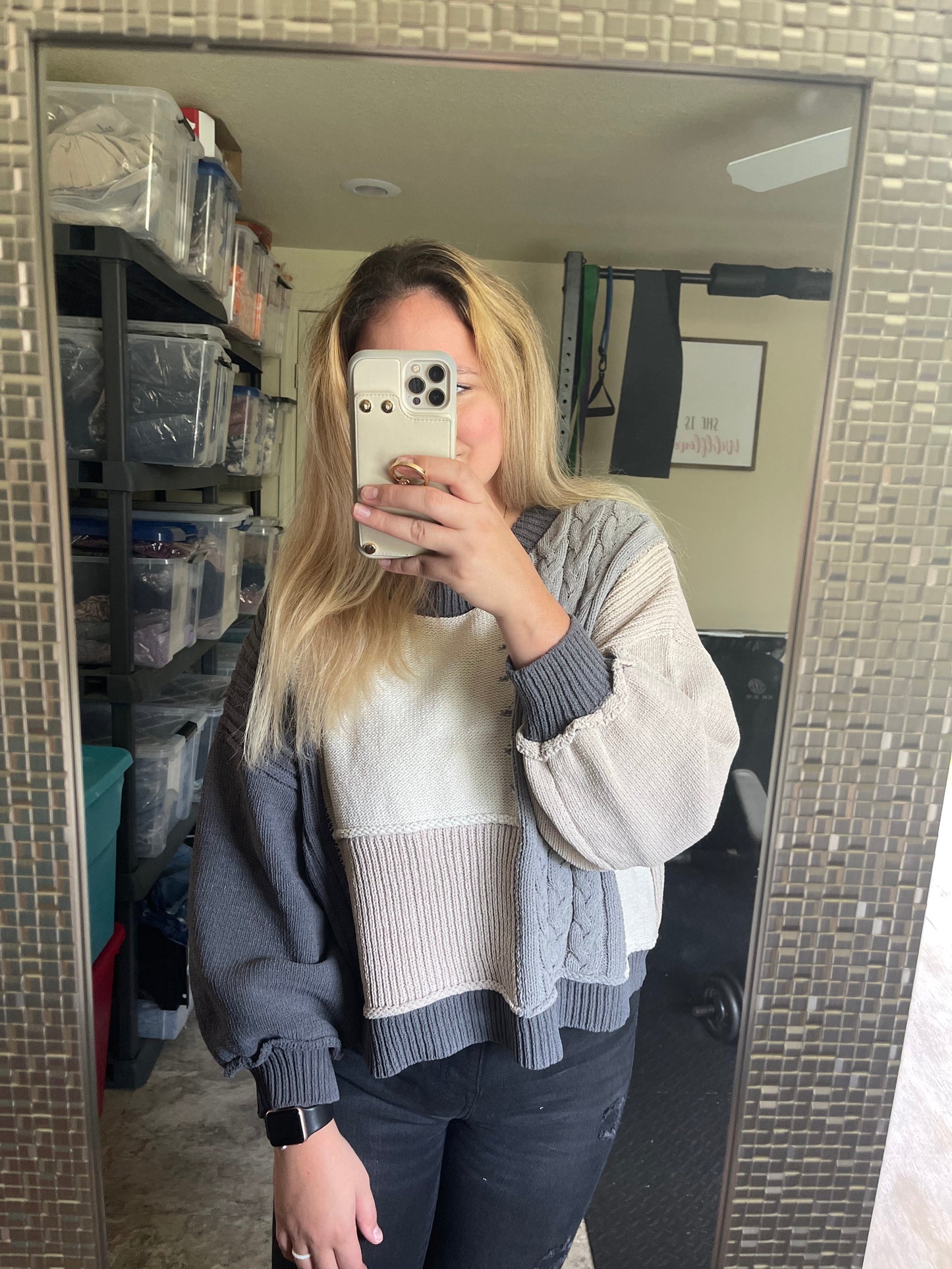 Forever Together Sweater