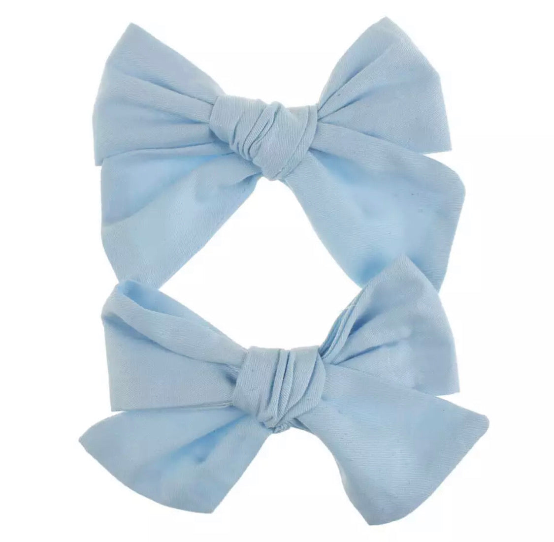Spring Piggy Bows