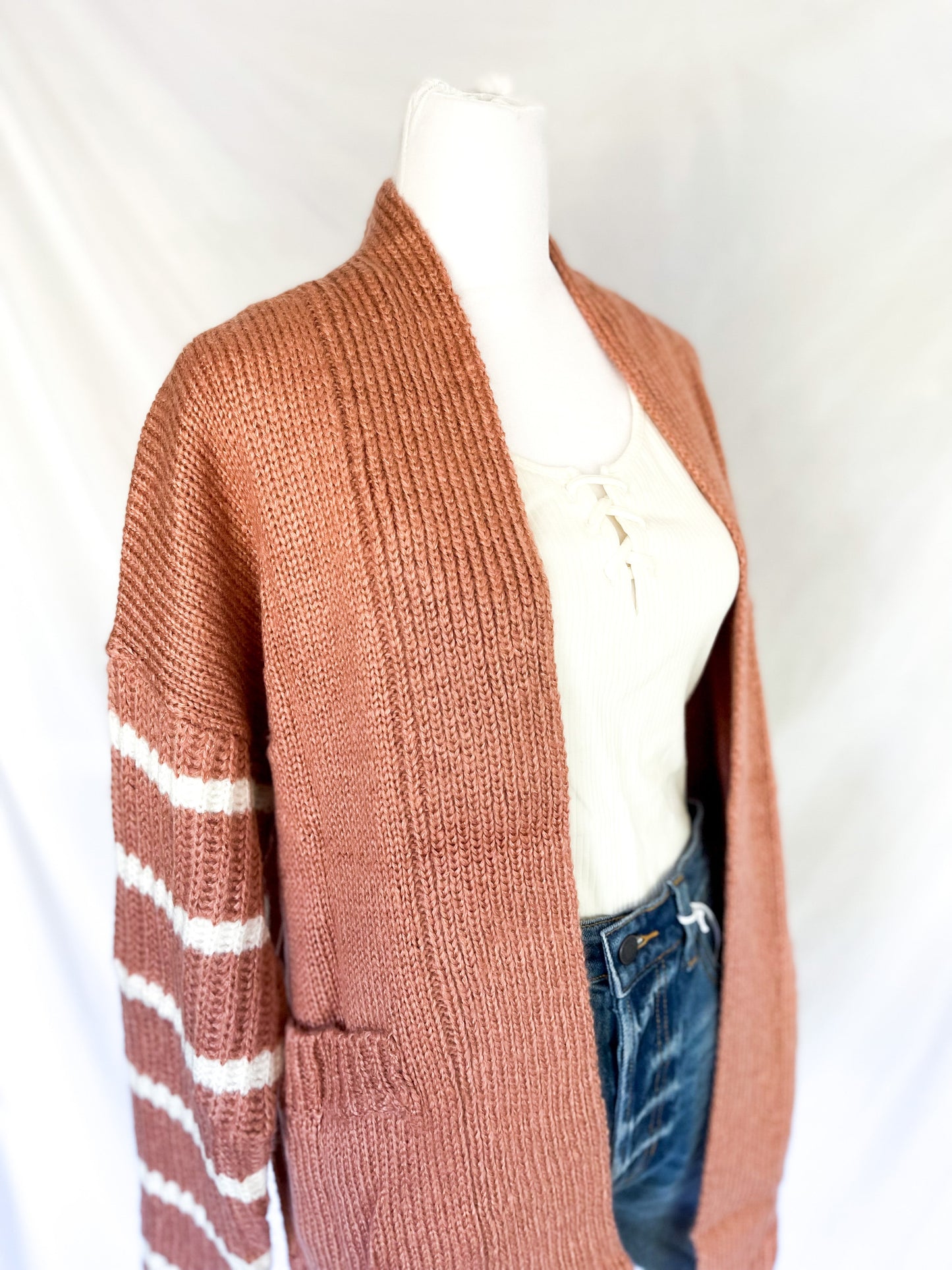 Stella Cardigan
