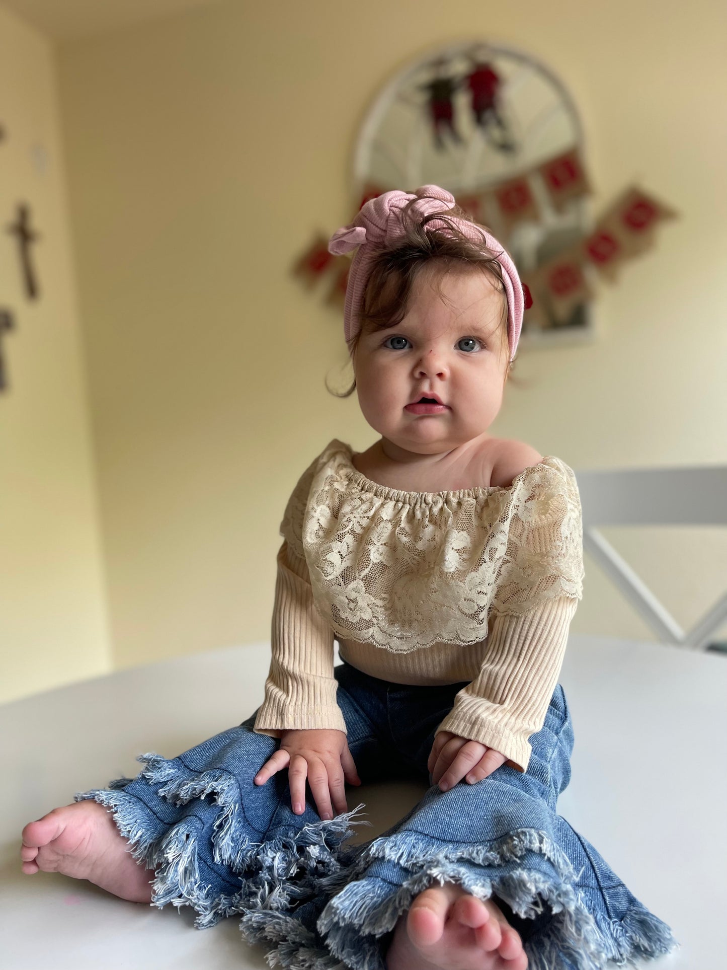 The Fashion Girl Set