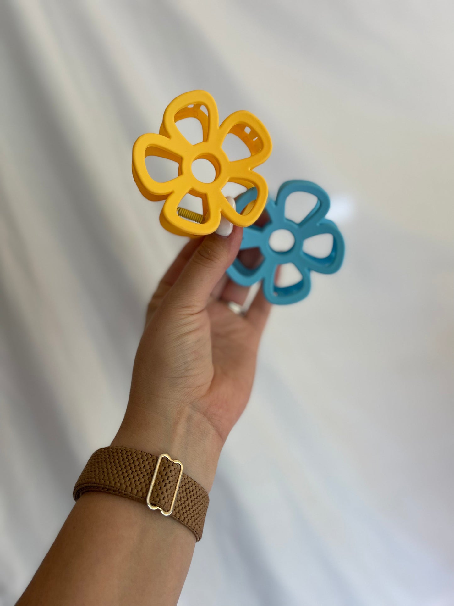 Flower Power Clip Sets