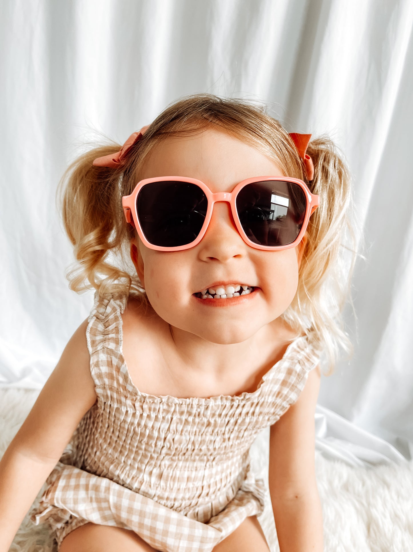 Colorful Sunnies