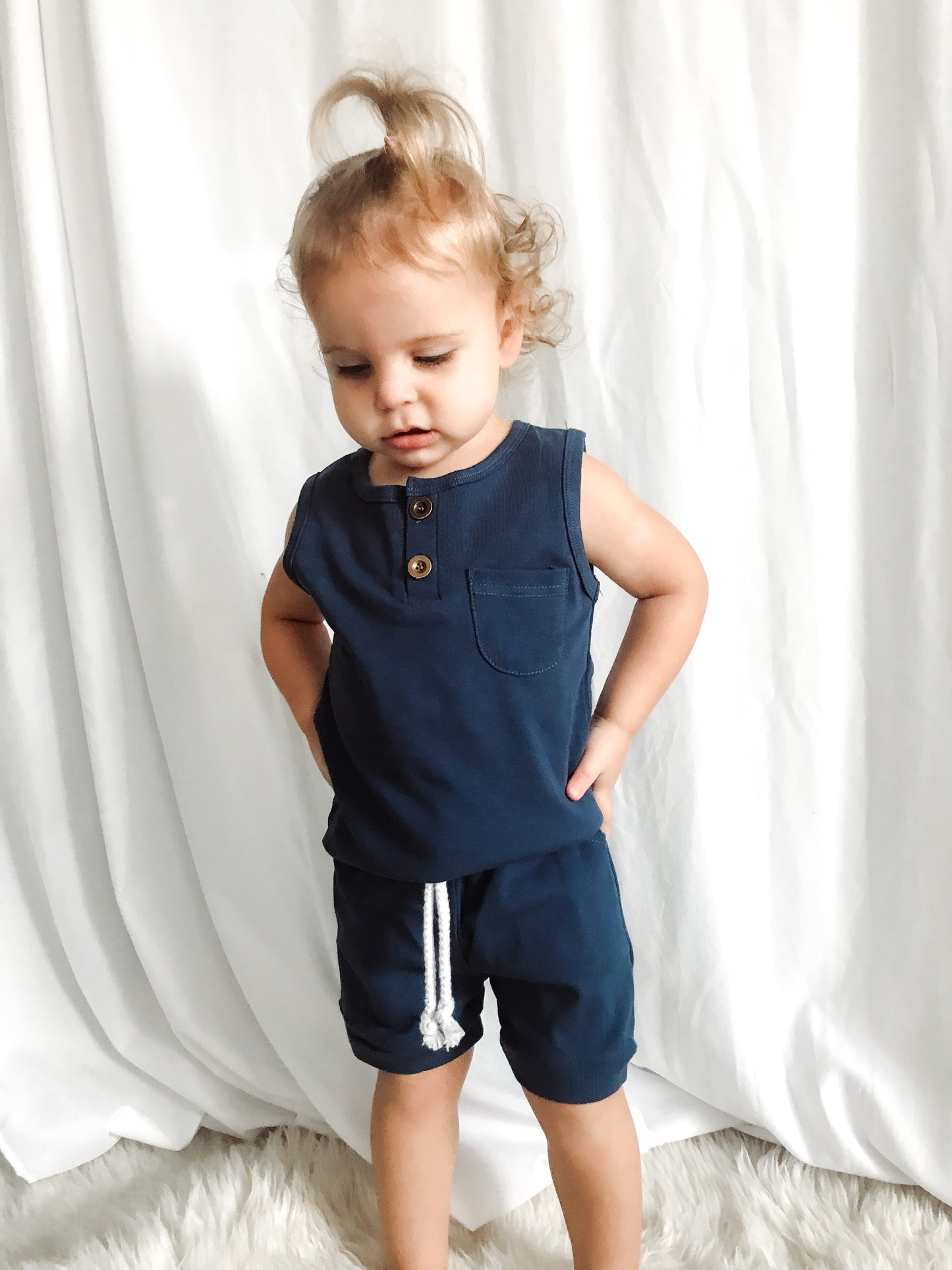 The Levi 4T ONLY