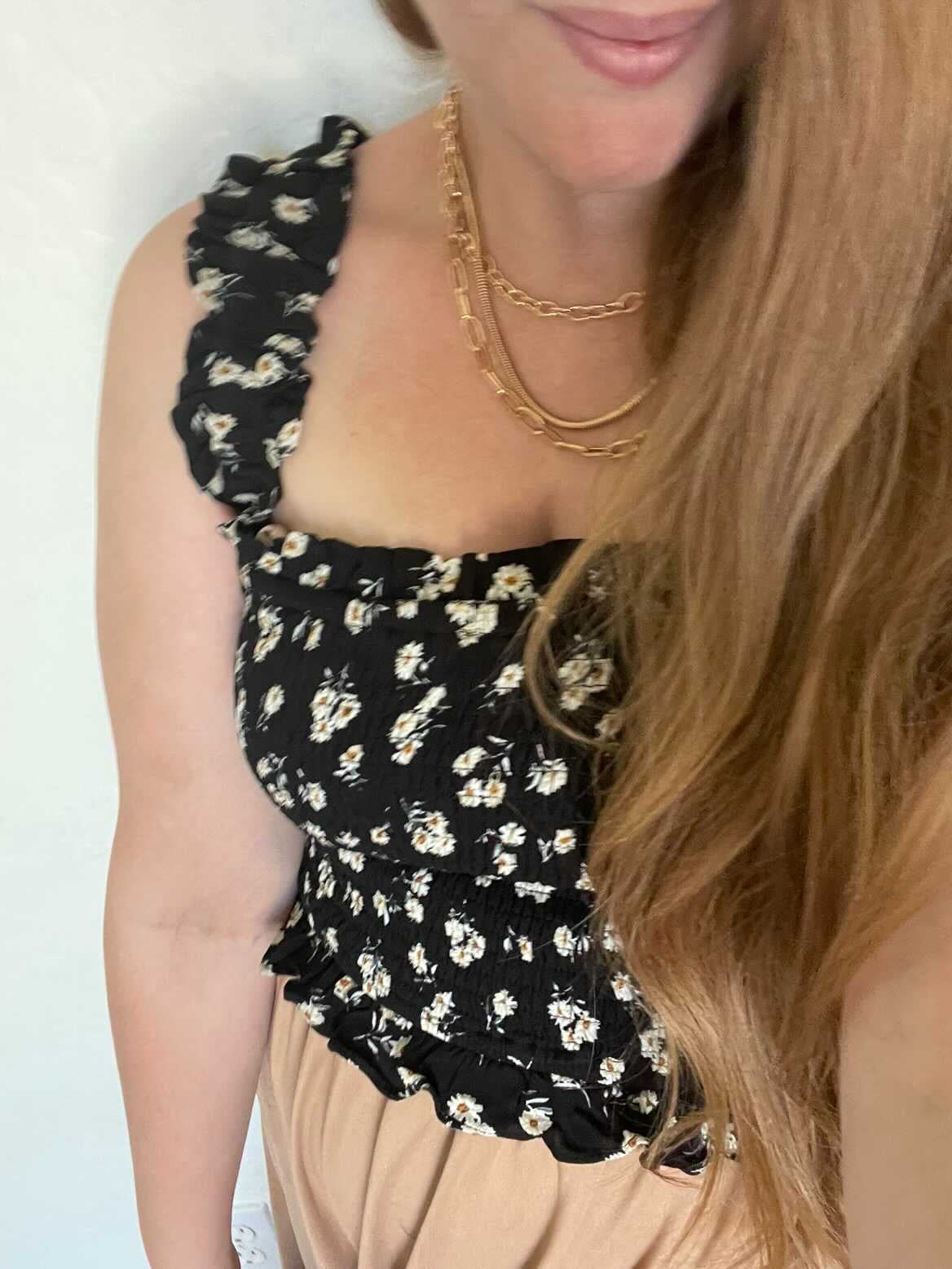 Summer Loving Top