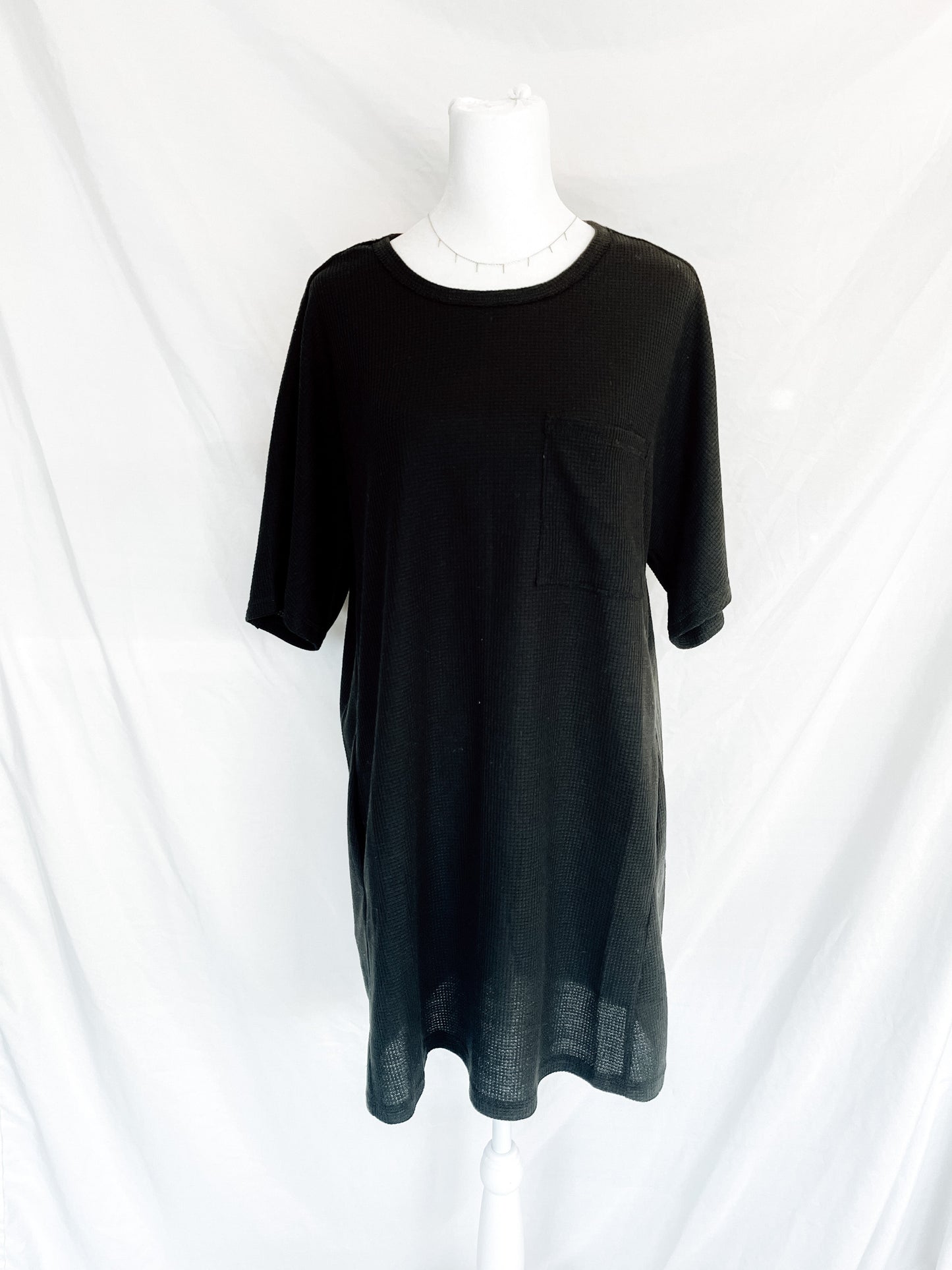 Ally T-Shirt Dress