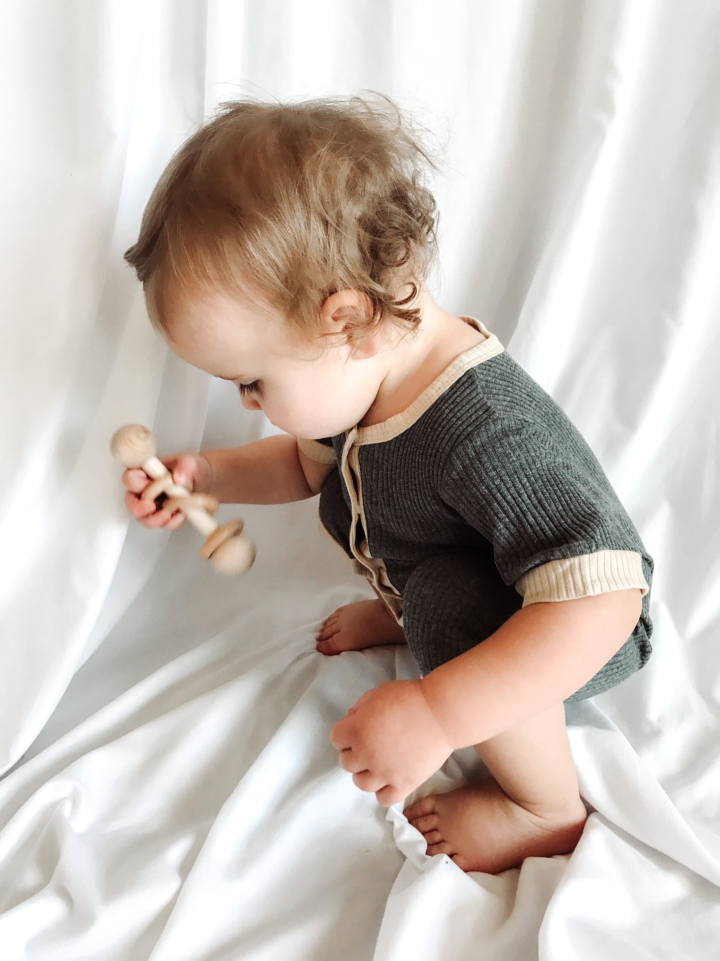 The Mikey 6-9 MONTHS ONLY