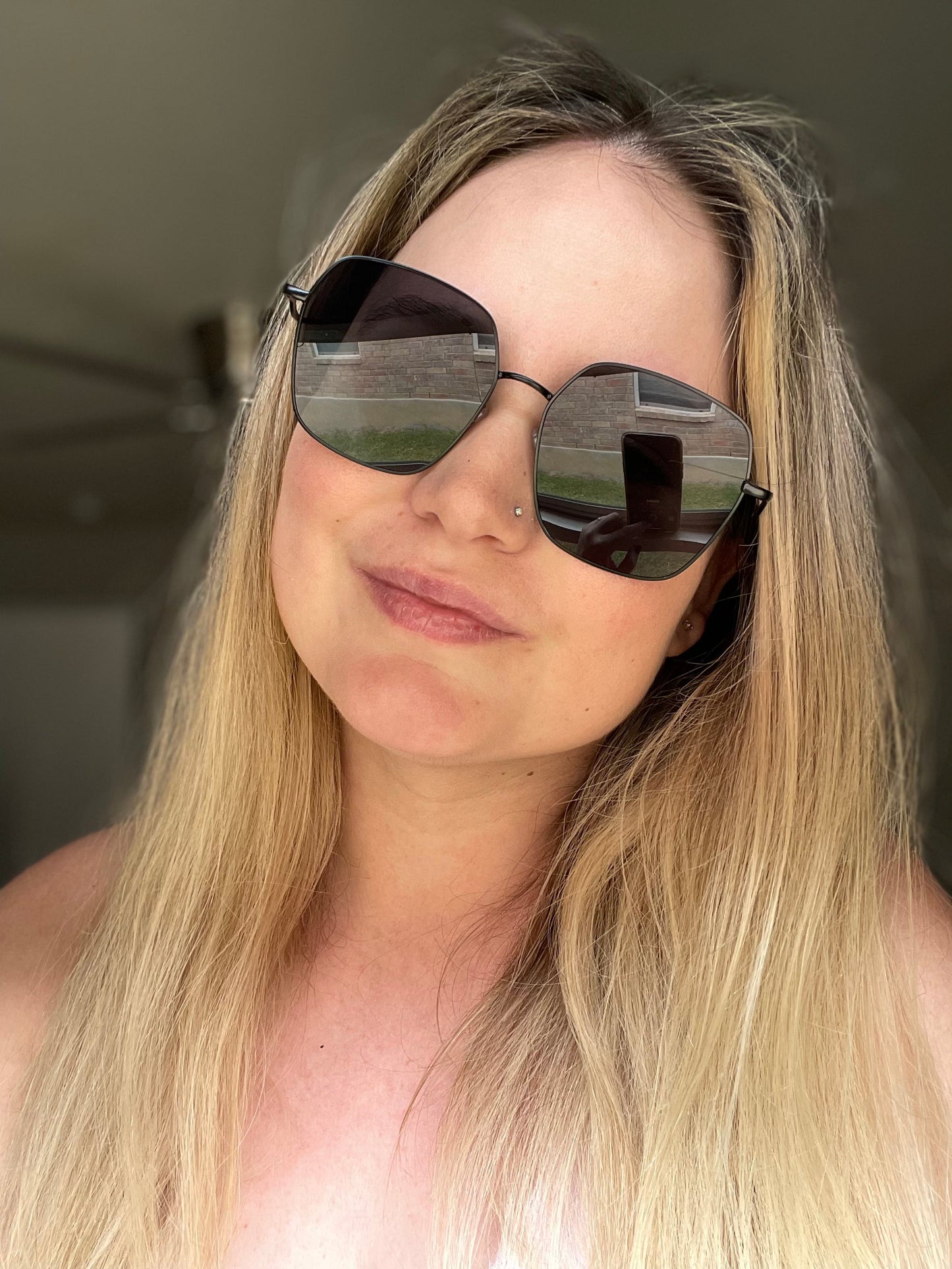 Hey Girl Sunnies