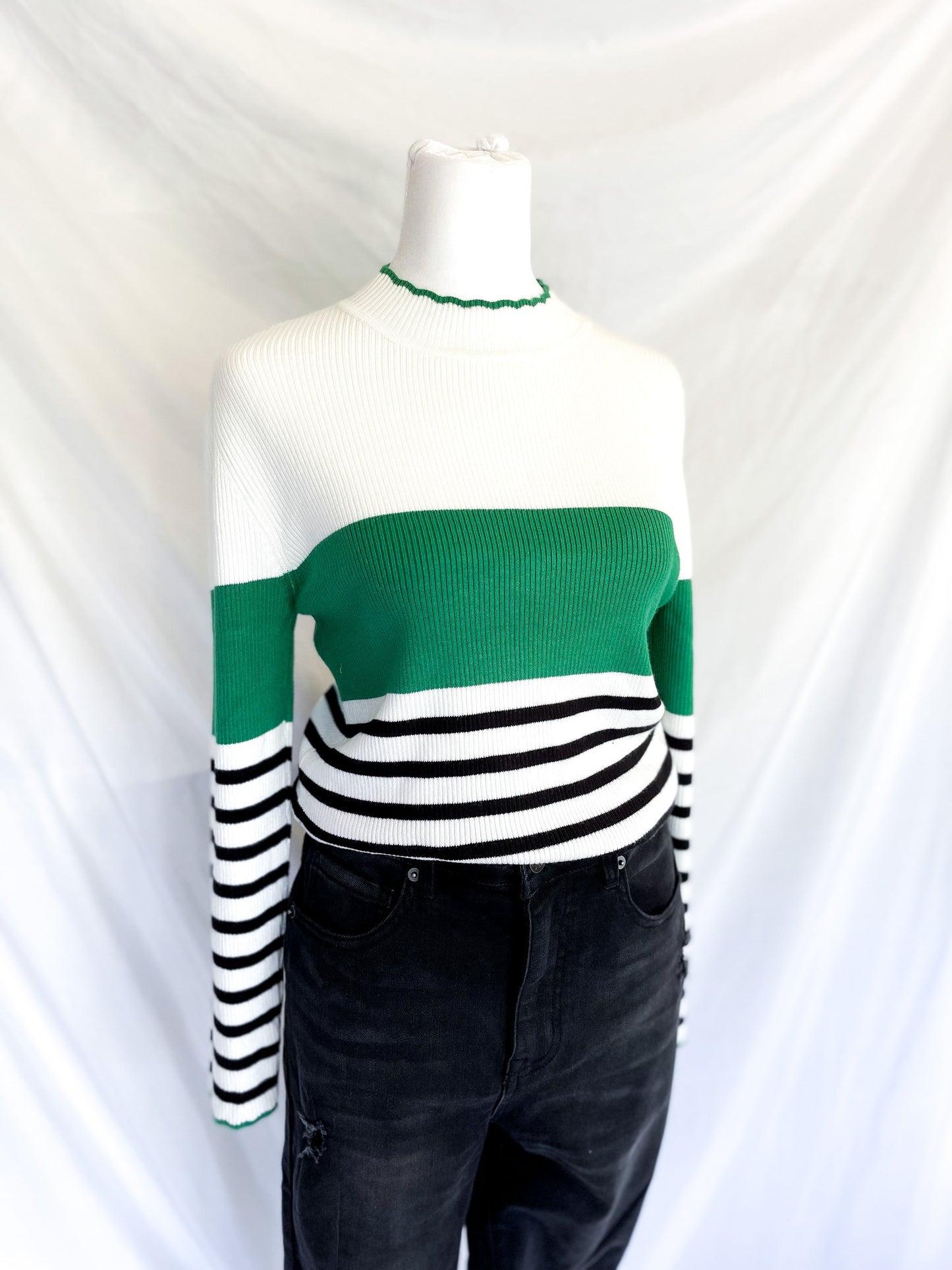 Away Game Sweater