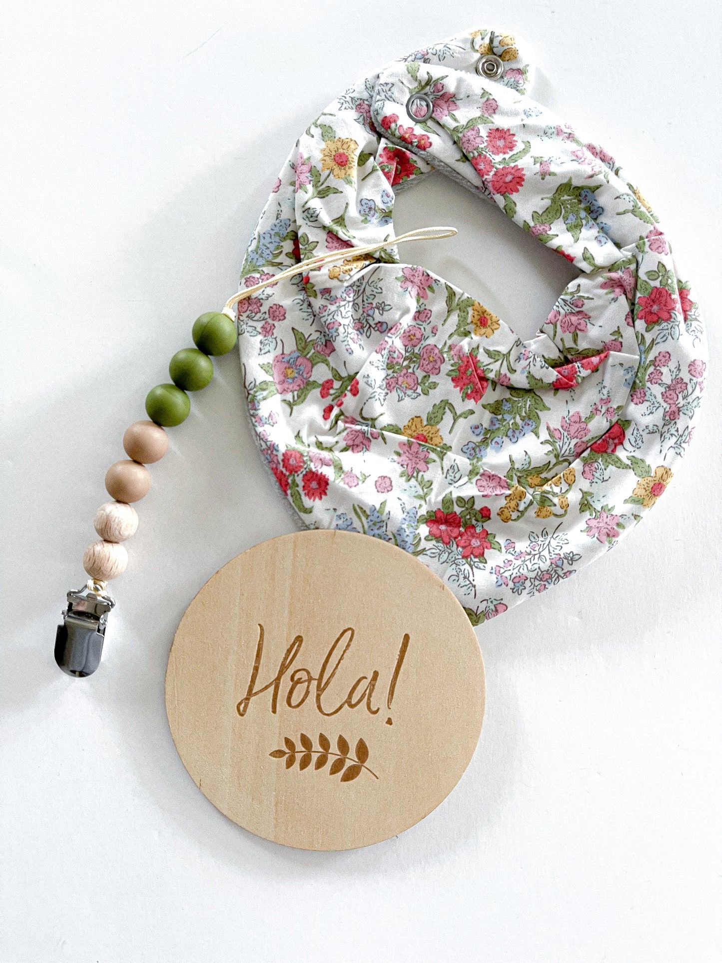 Milestone Disks - Hola