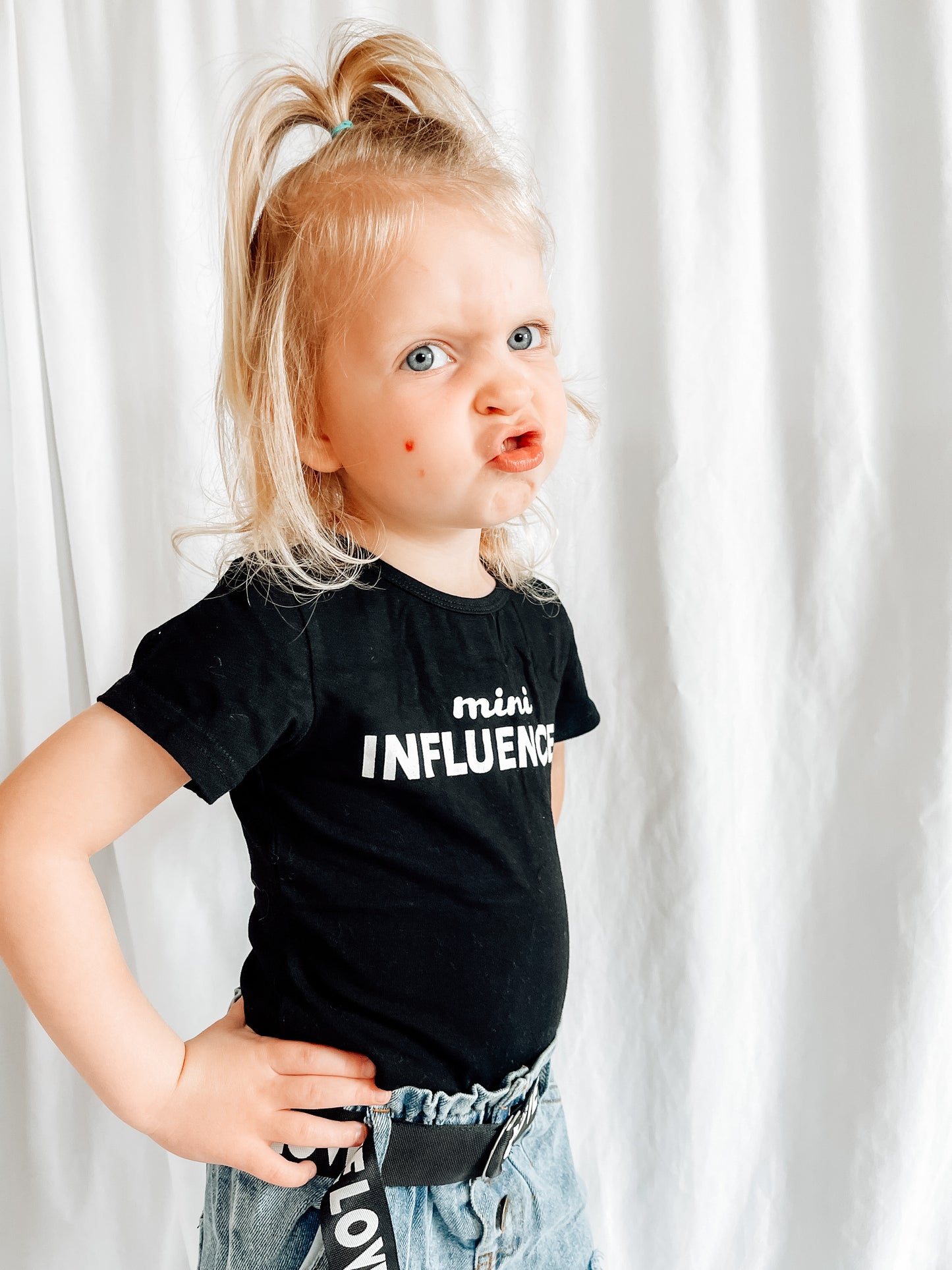 Mini Influencer Set