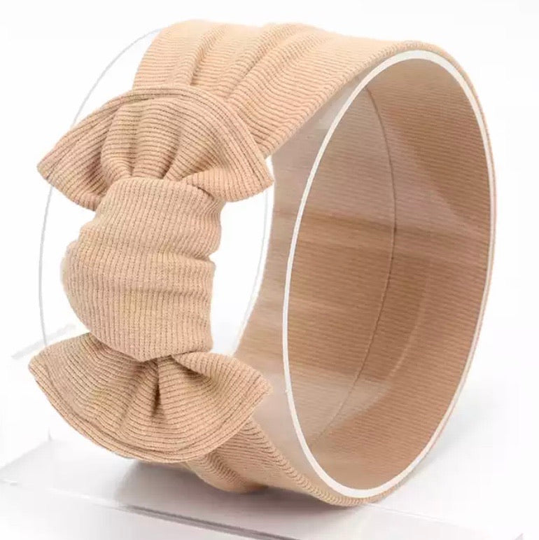 Spring Time Bow - 11 Colors
