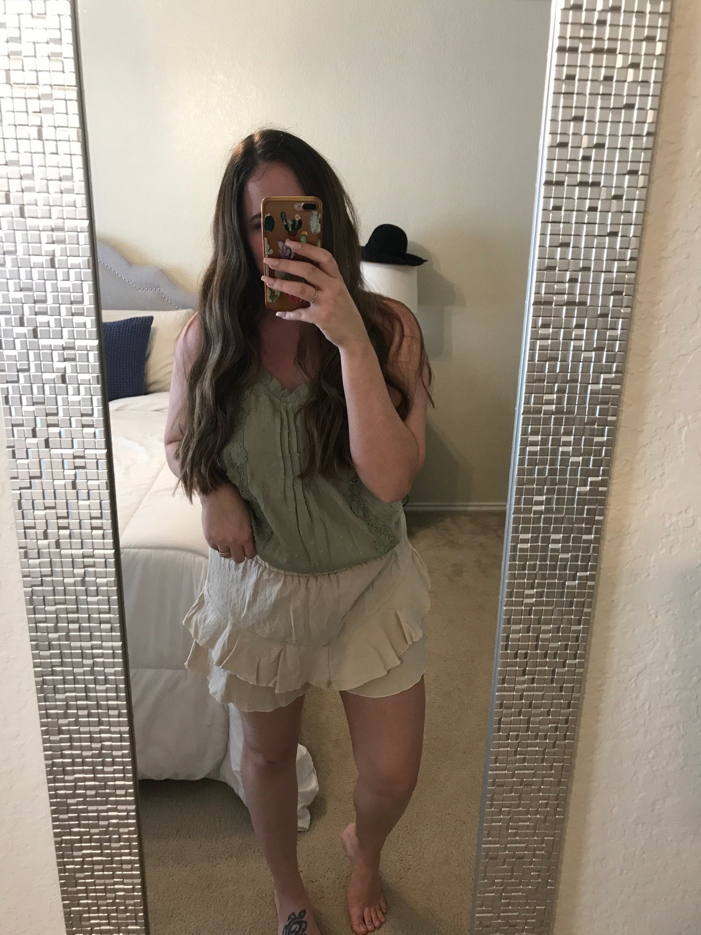 Love Me Like You Do Shorts