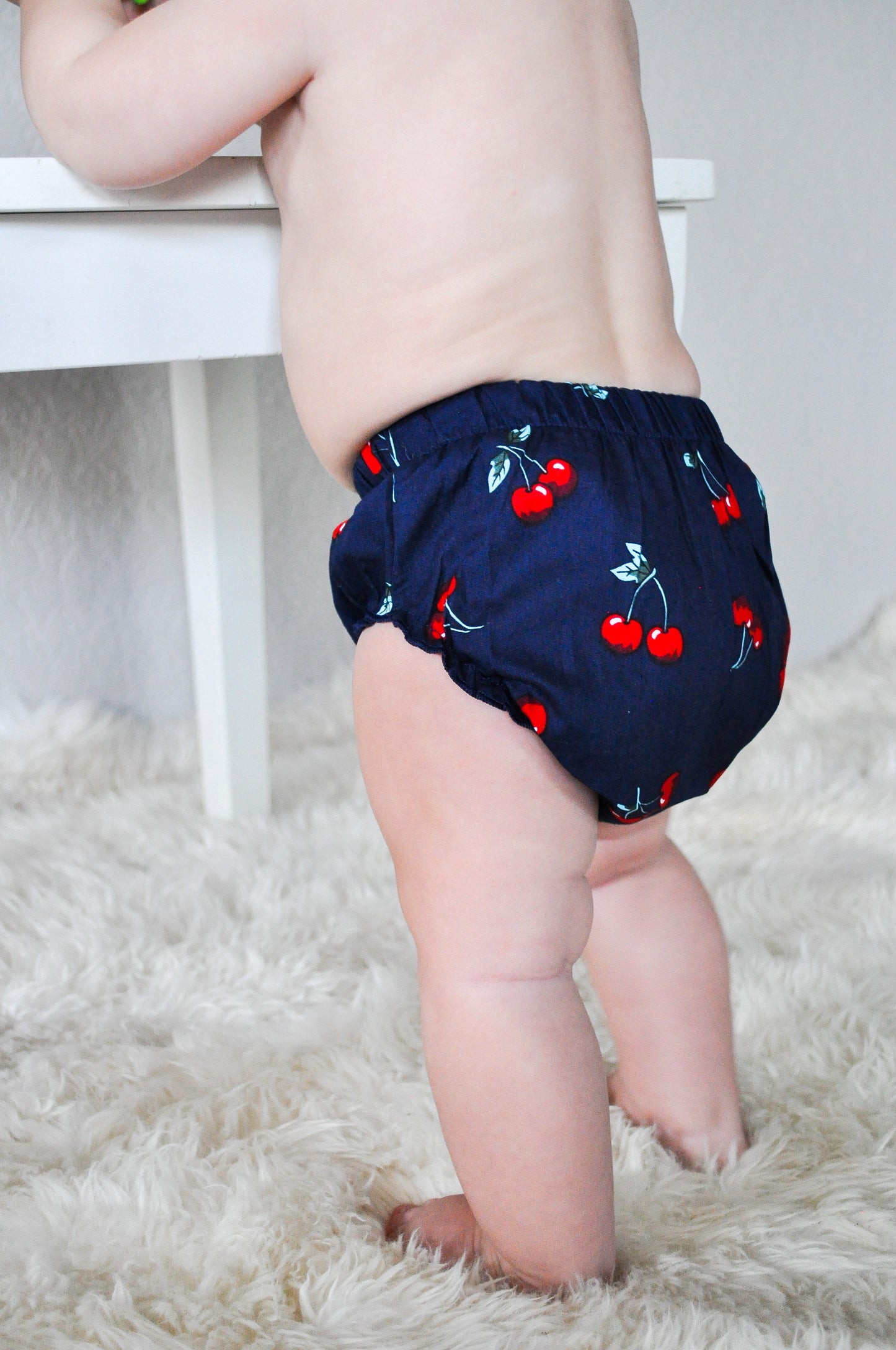 Cherry Bomb Bloomers