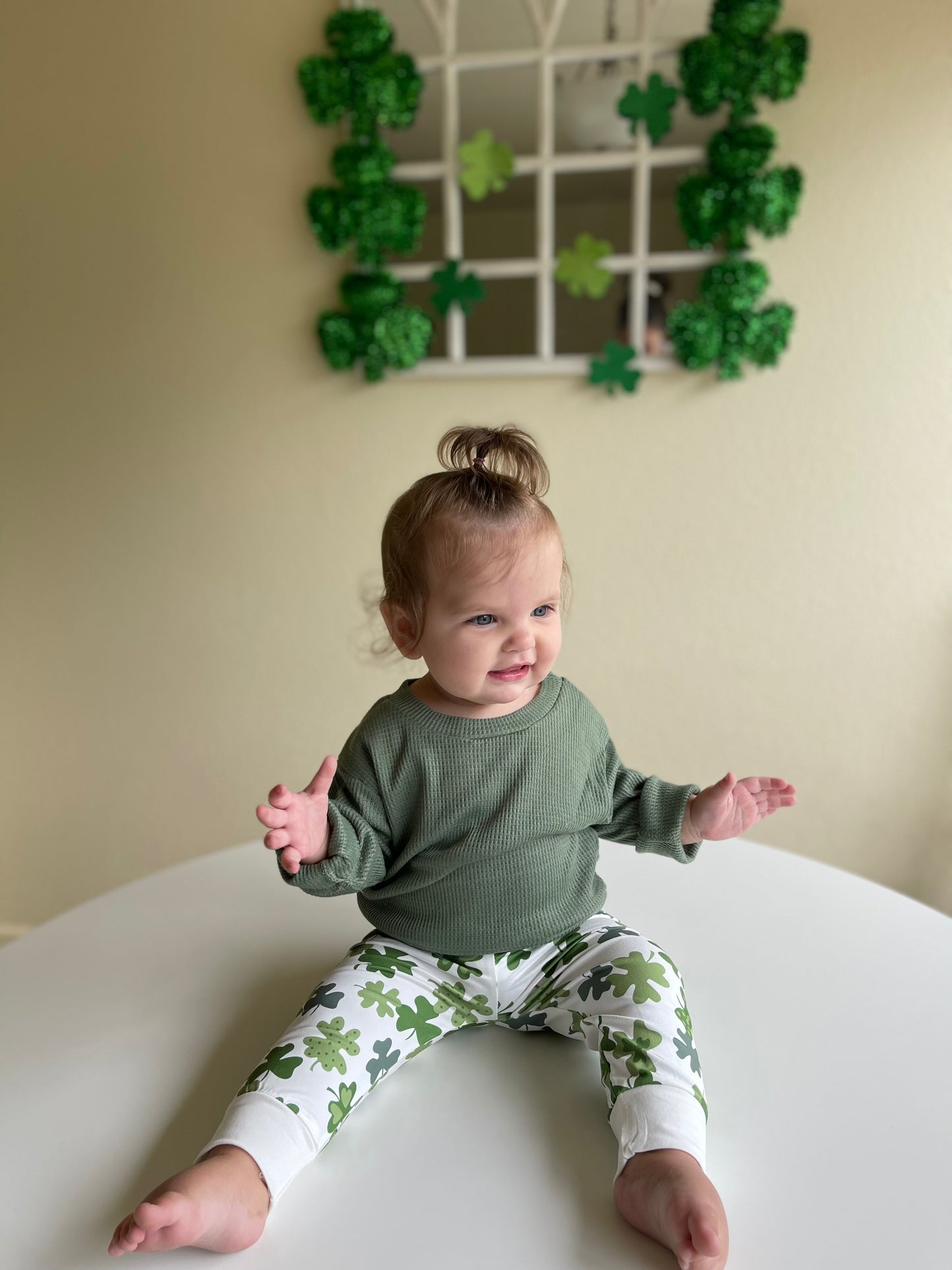 Lucky Clover Set