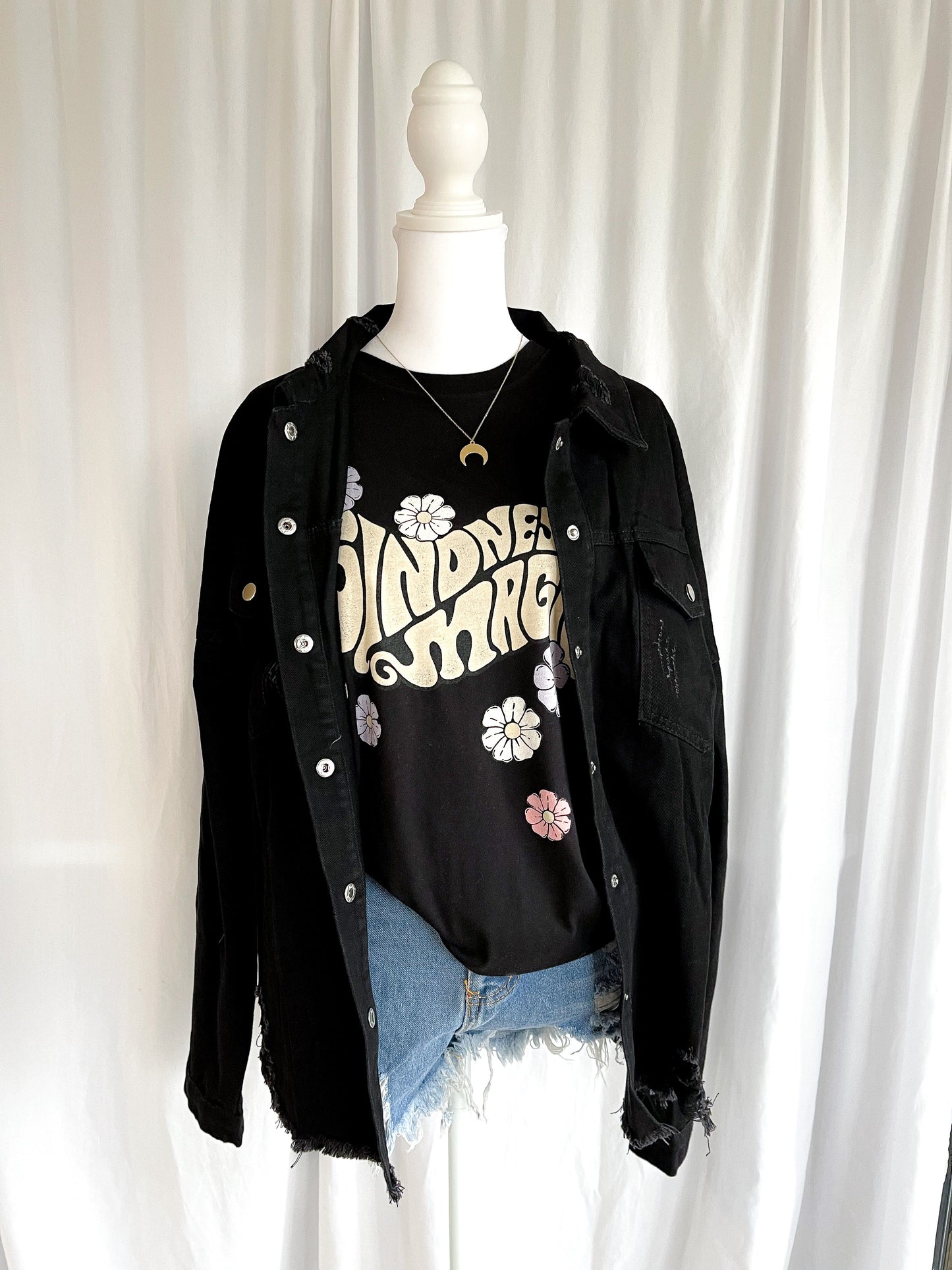 Onyx Jacket