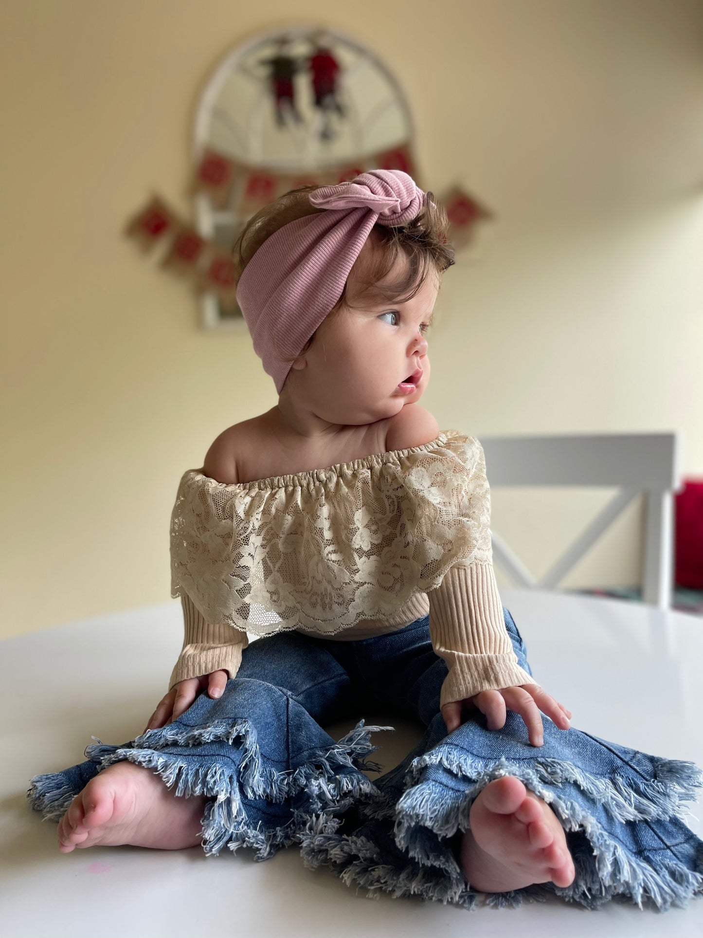 The Fashion Girl Set