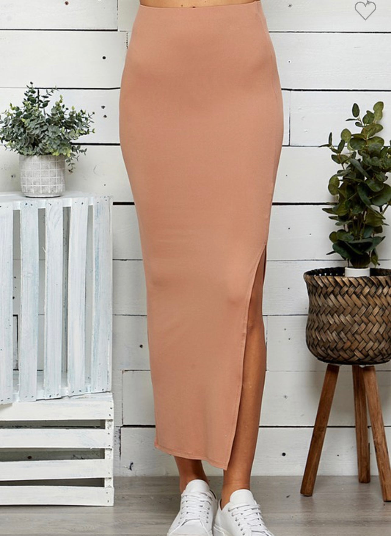 Sweet Autumn Nights skirt