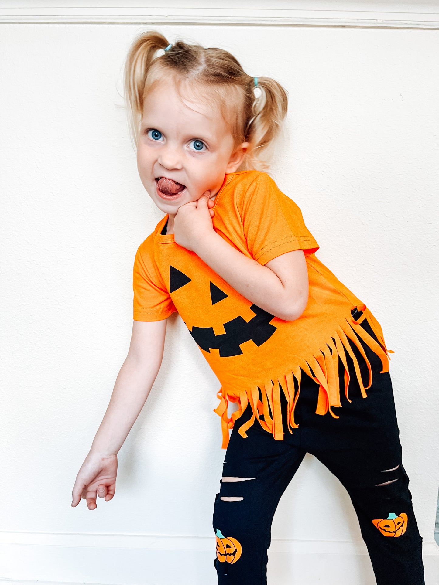 Pumpkin Set