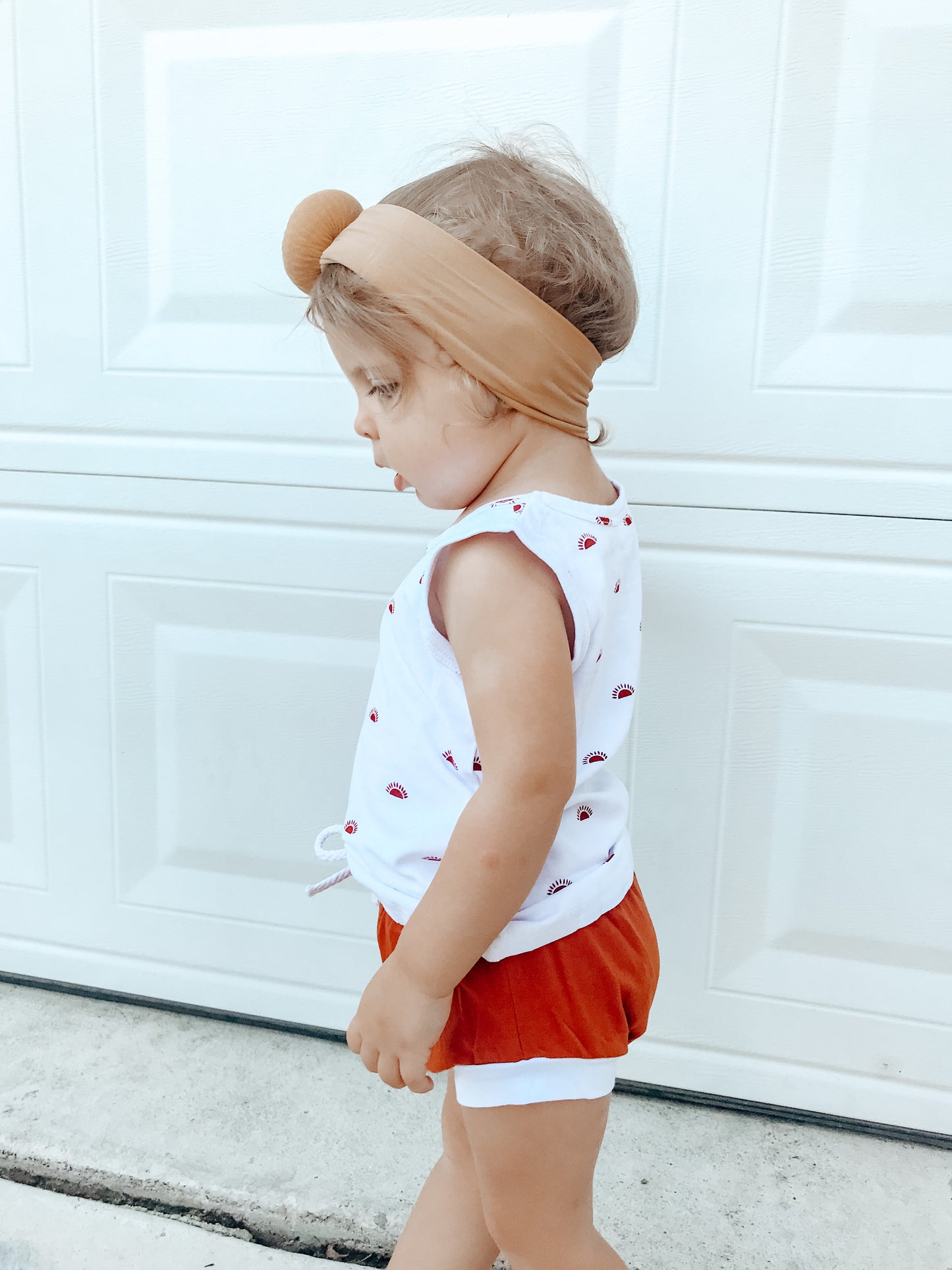 The Maverick - 12-18 MONTHS ONLY