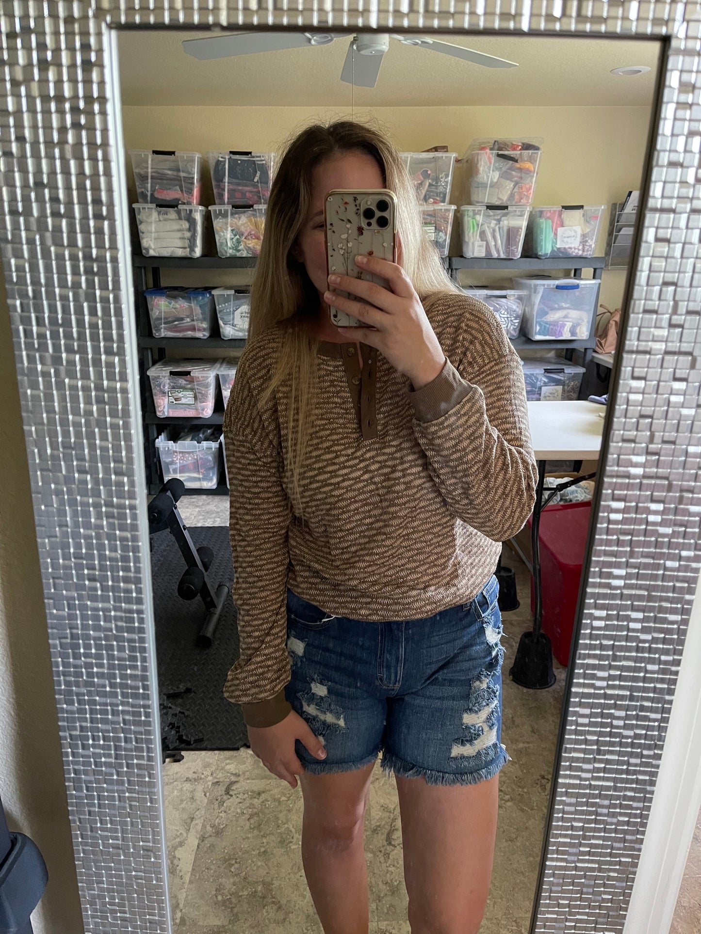 Manhattan Shorts