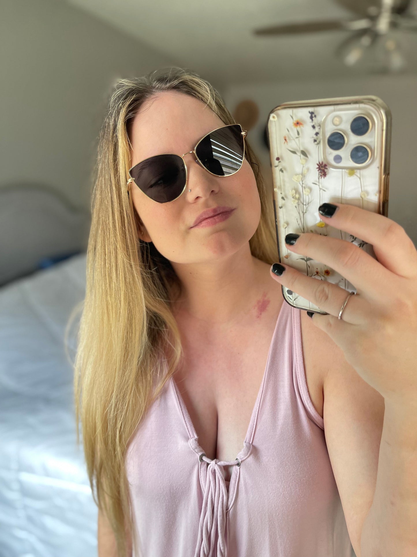 Cat Eye Sunnies