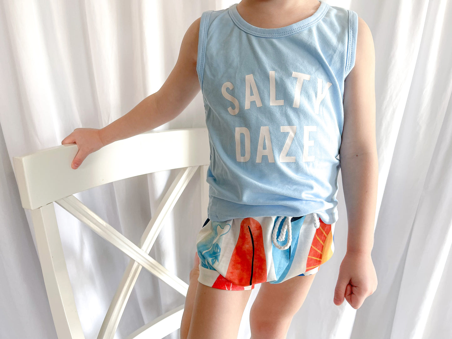 Salty Daze Set