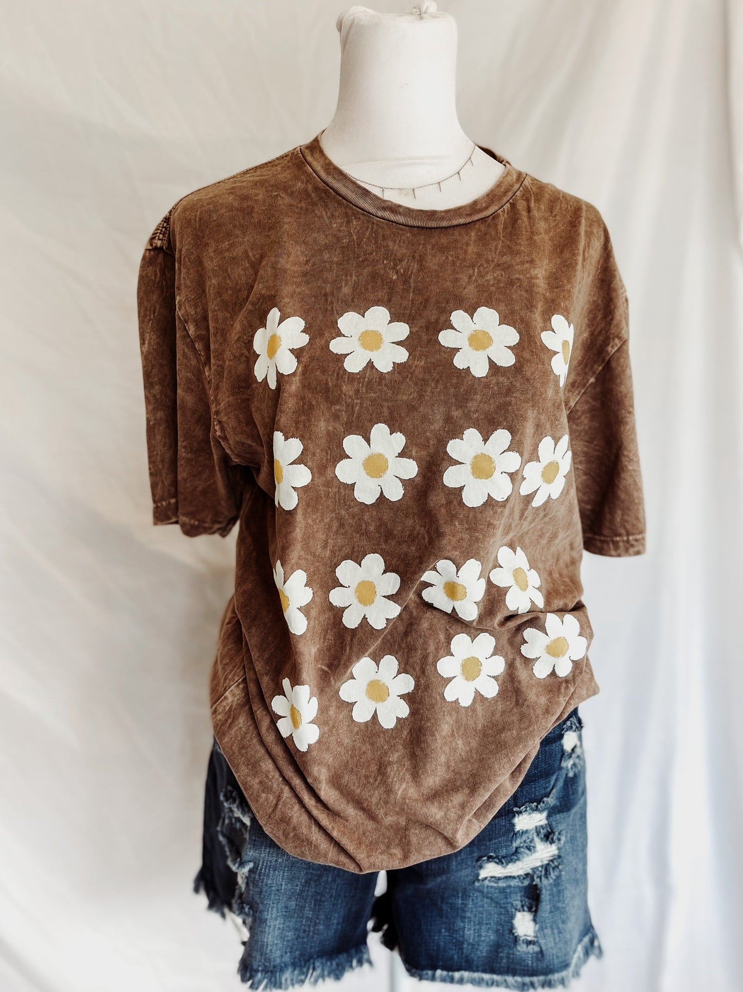 Daisy Graphic