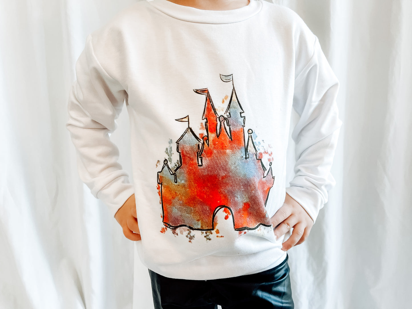 What Dreams Are Made Of Sweater