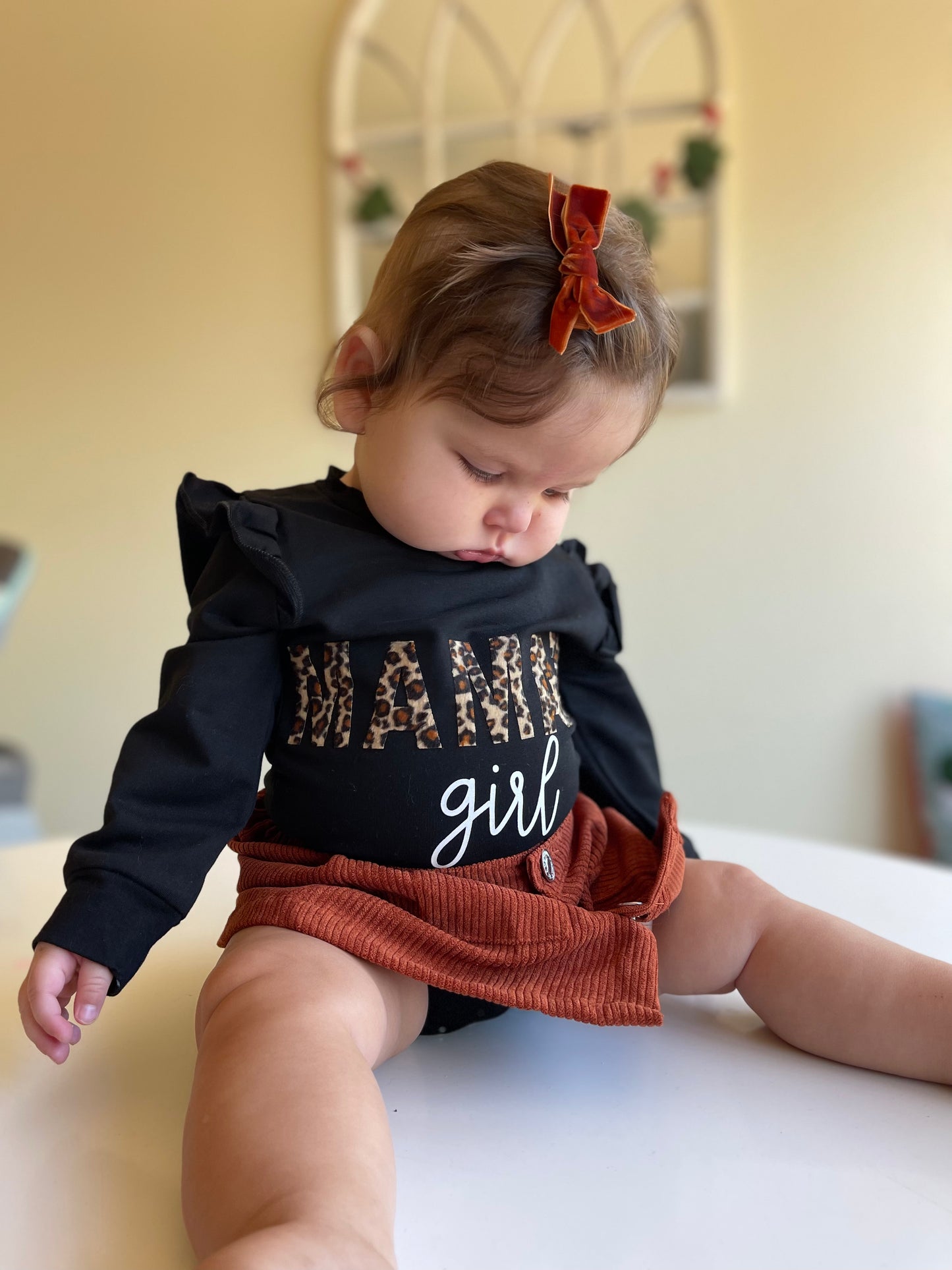 Mamas Girl Set
