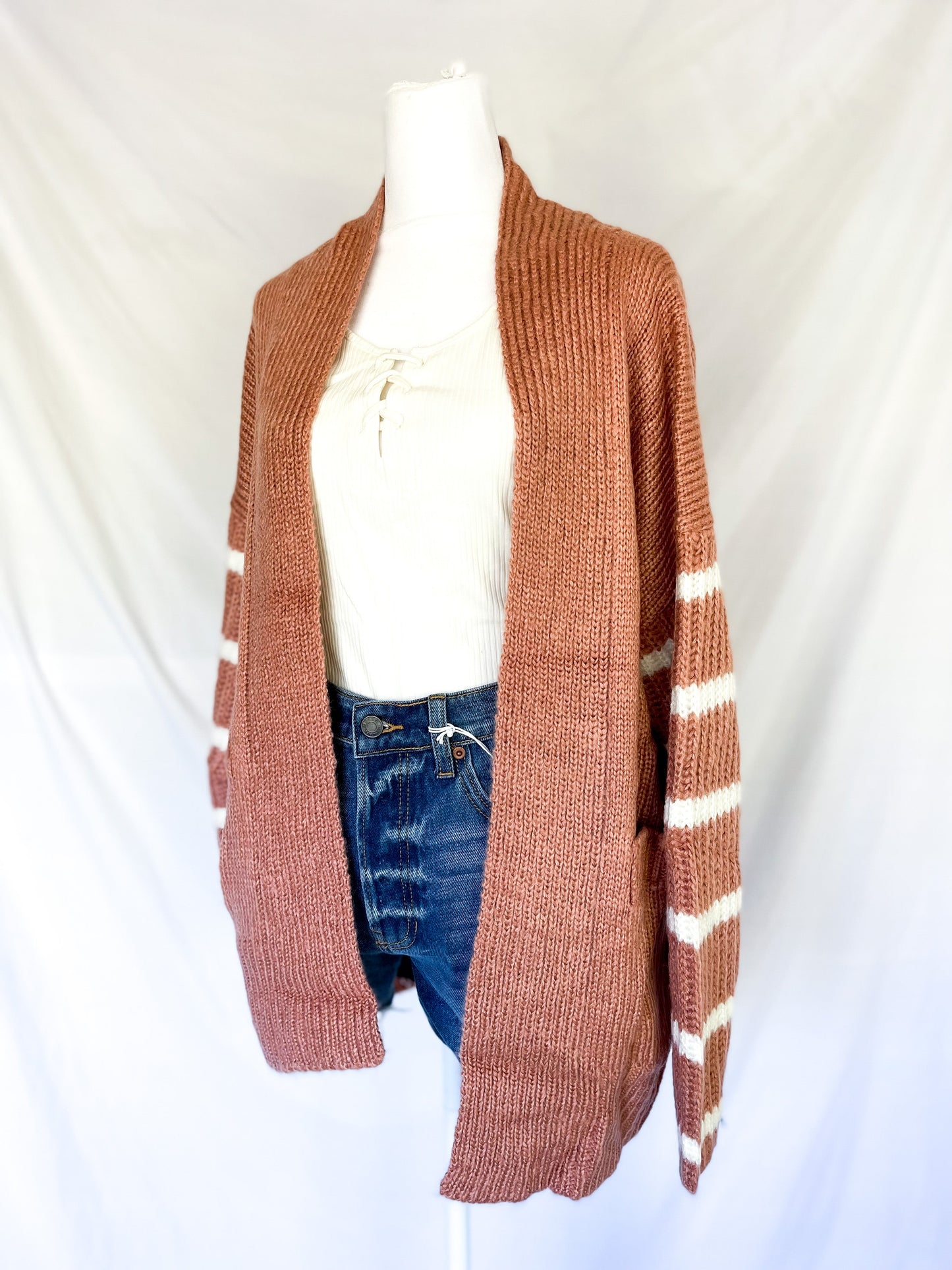 Stella Cardigan