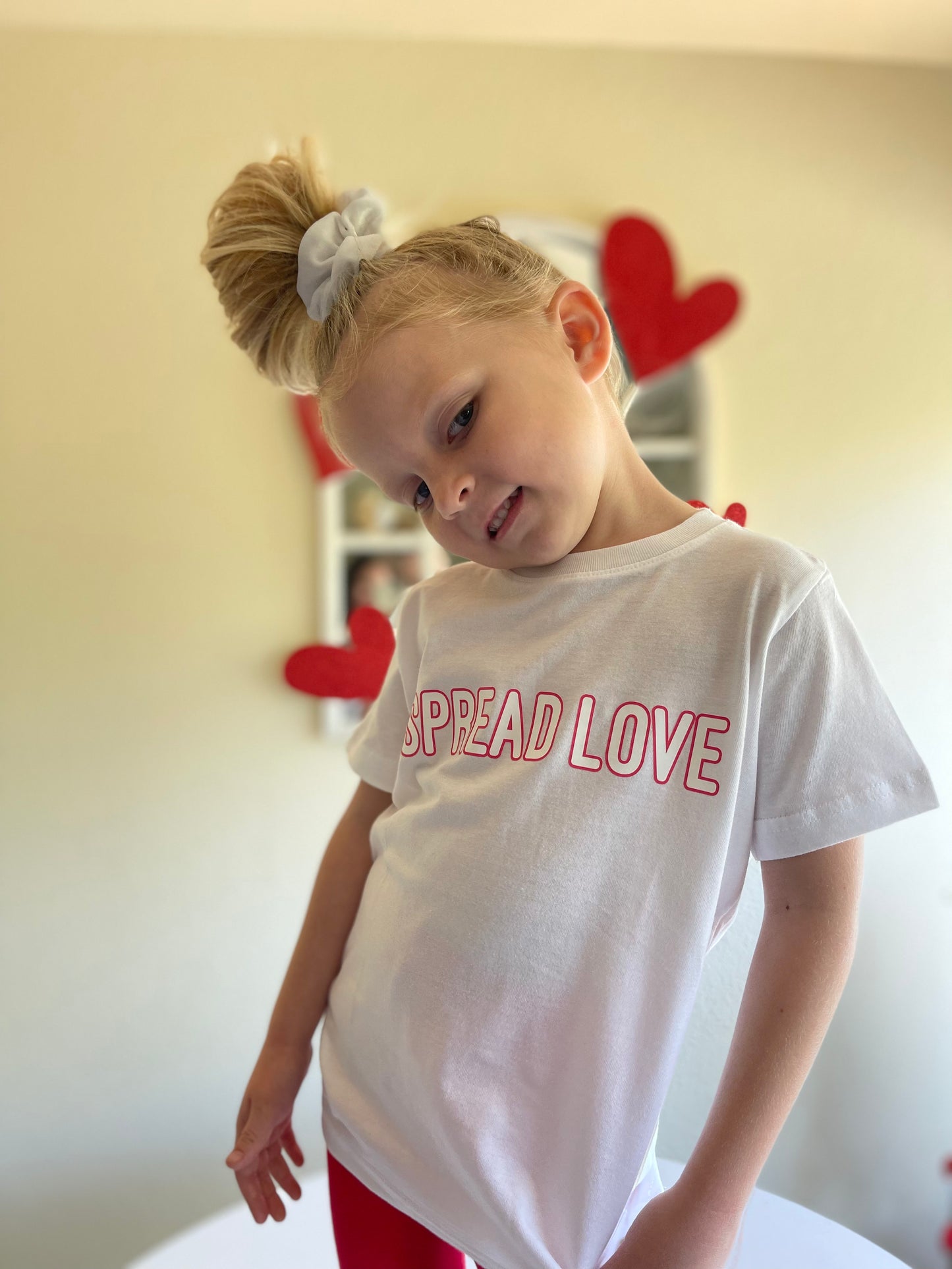 SPREAD LOVE - MINI - LIMITED