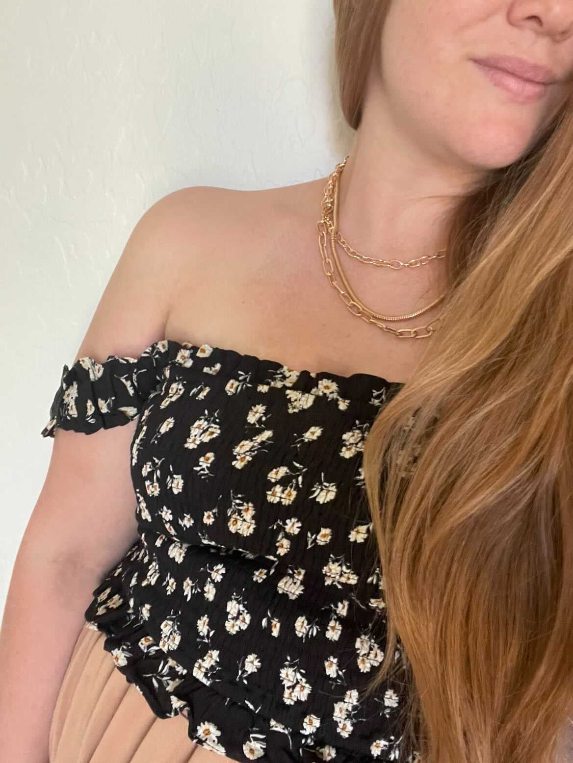 Summer Loving Top