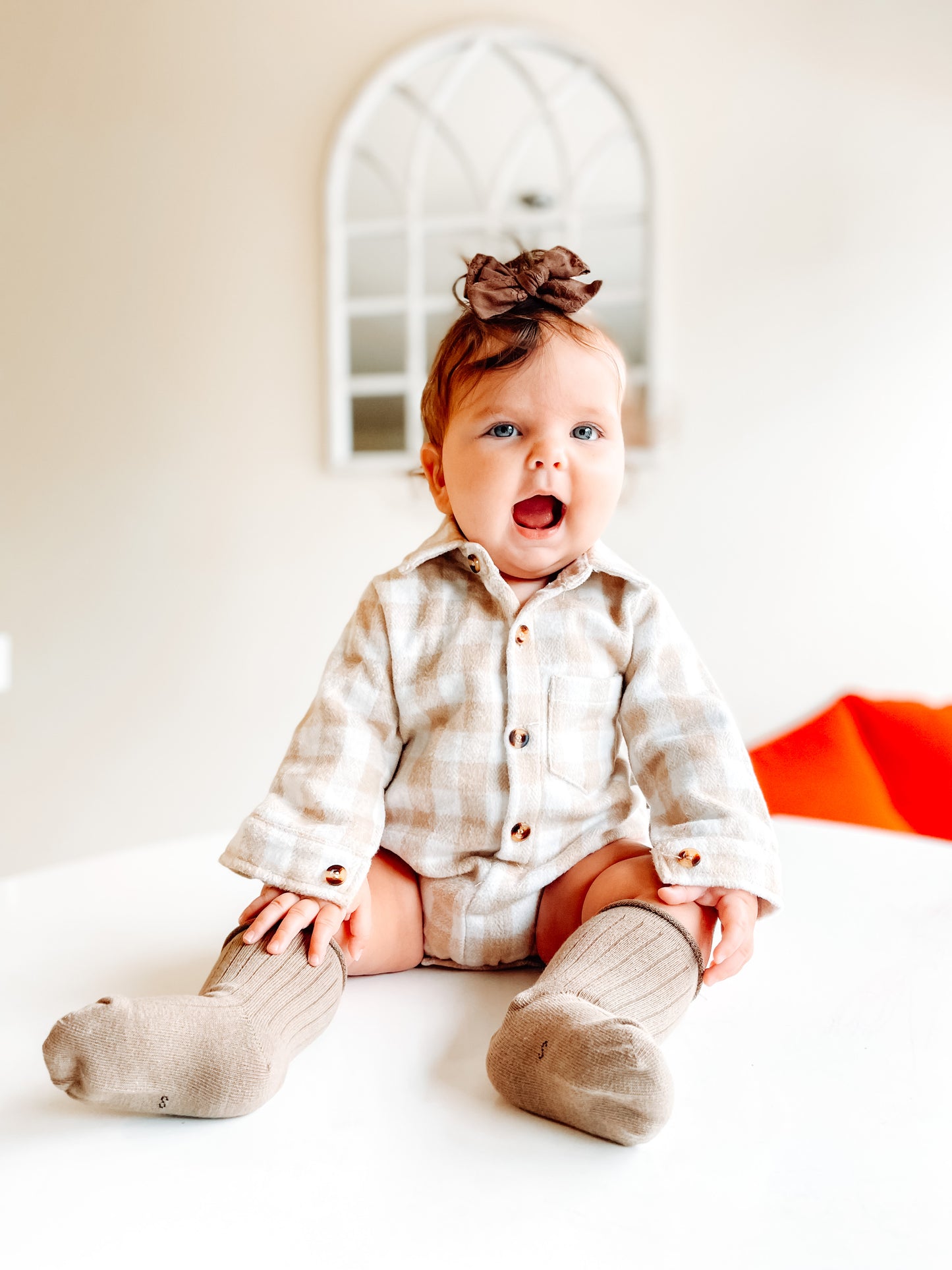 Montana V5 Romper