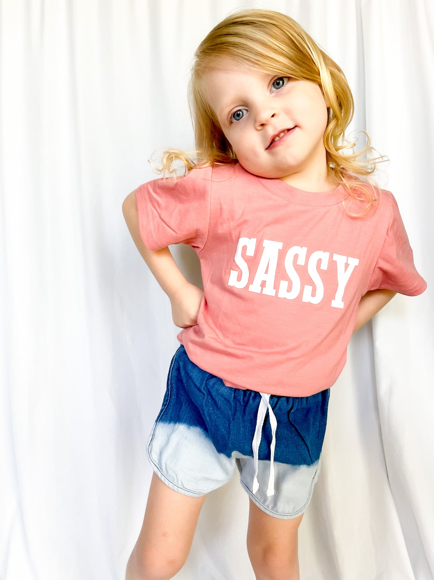 Sassy Set