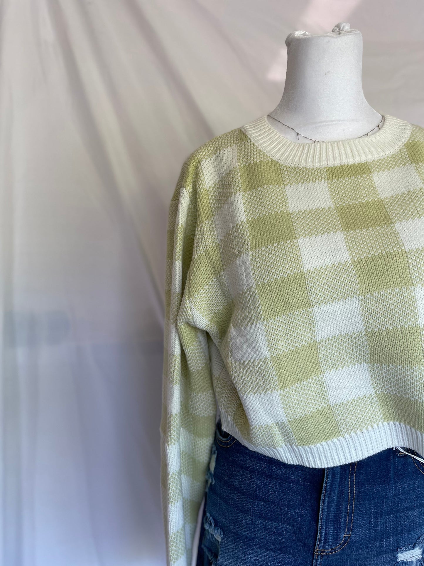 Andi Sweater