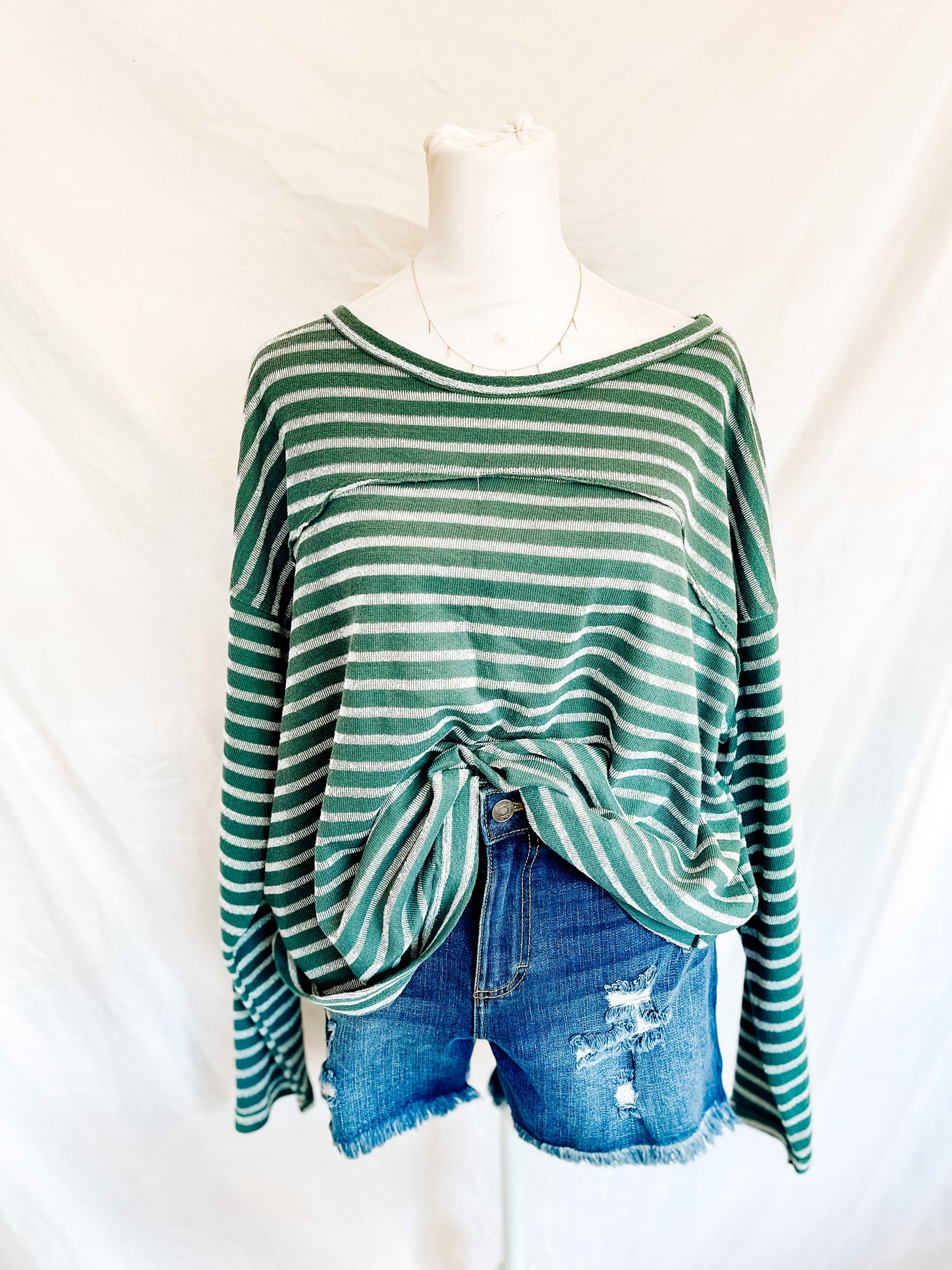 Tuscany Sweater