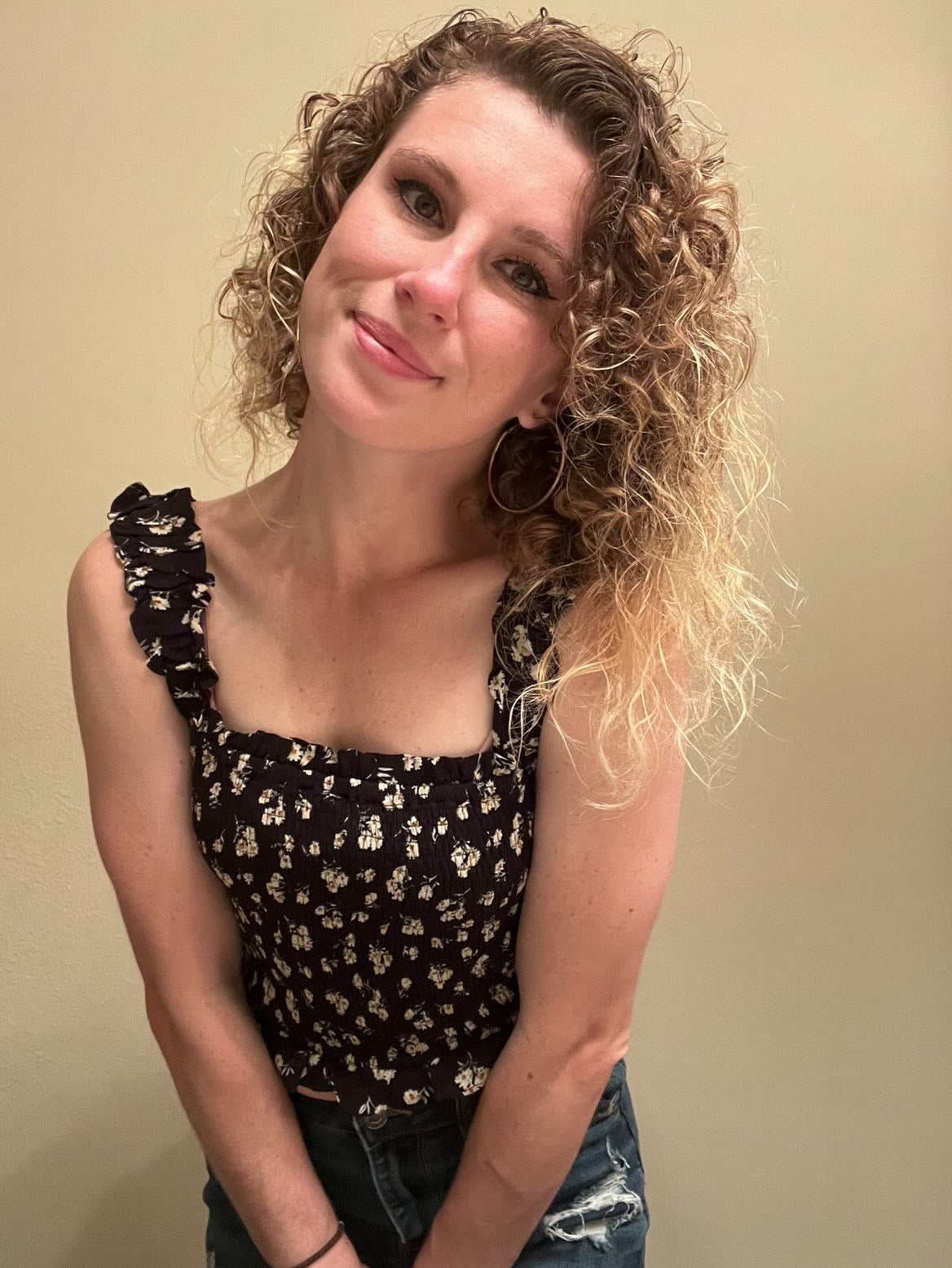 Summer Loving Top