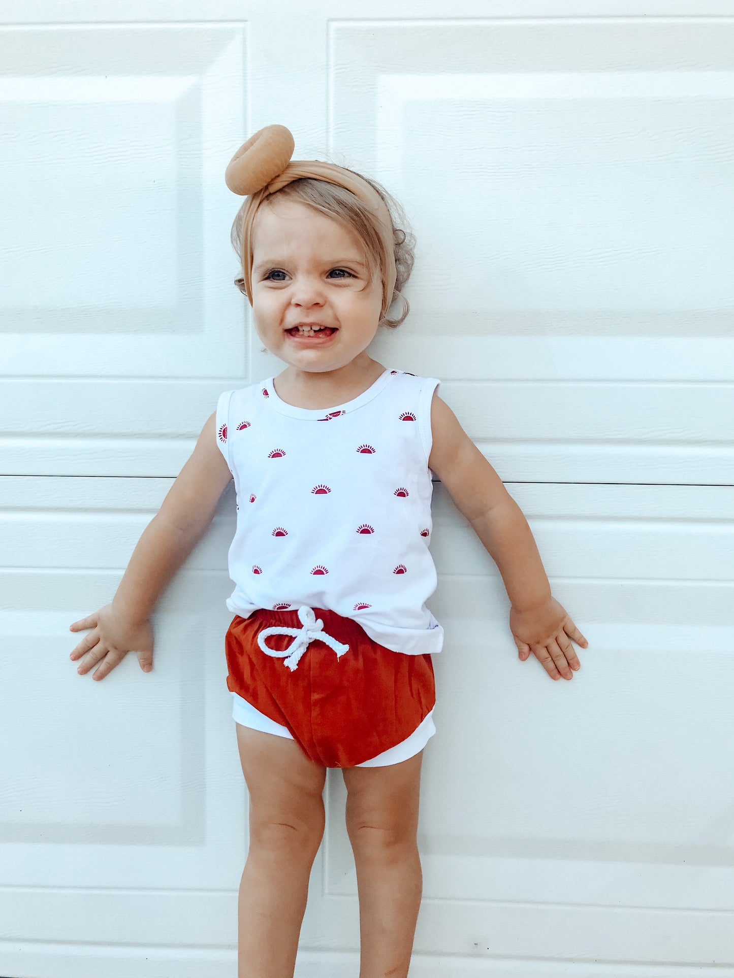 The Maverick - 12-18 MONTHS ONLY