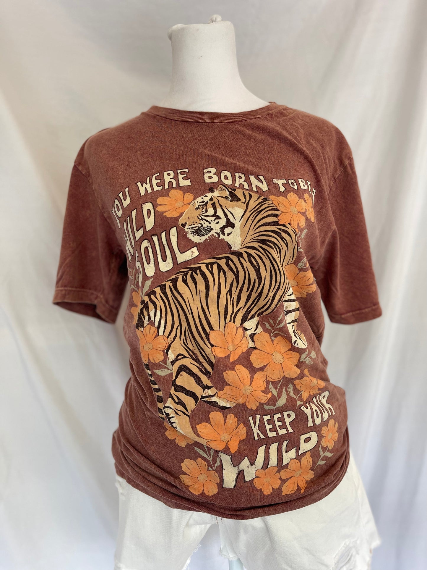 Wild Soul Graphic