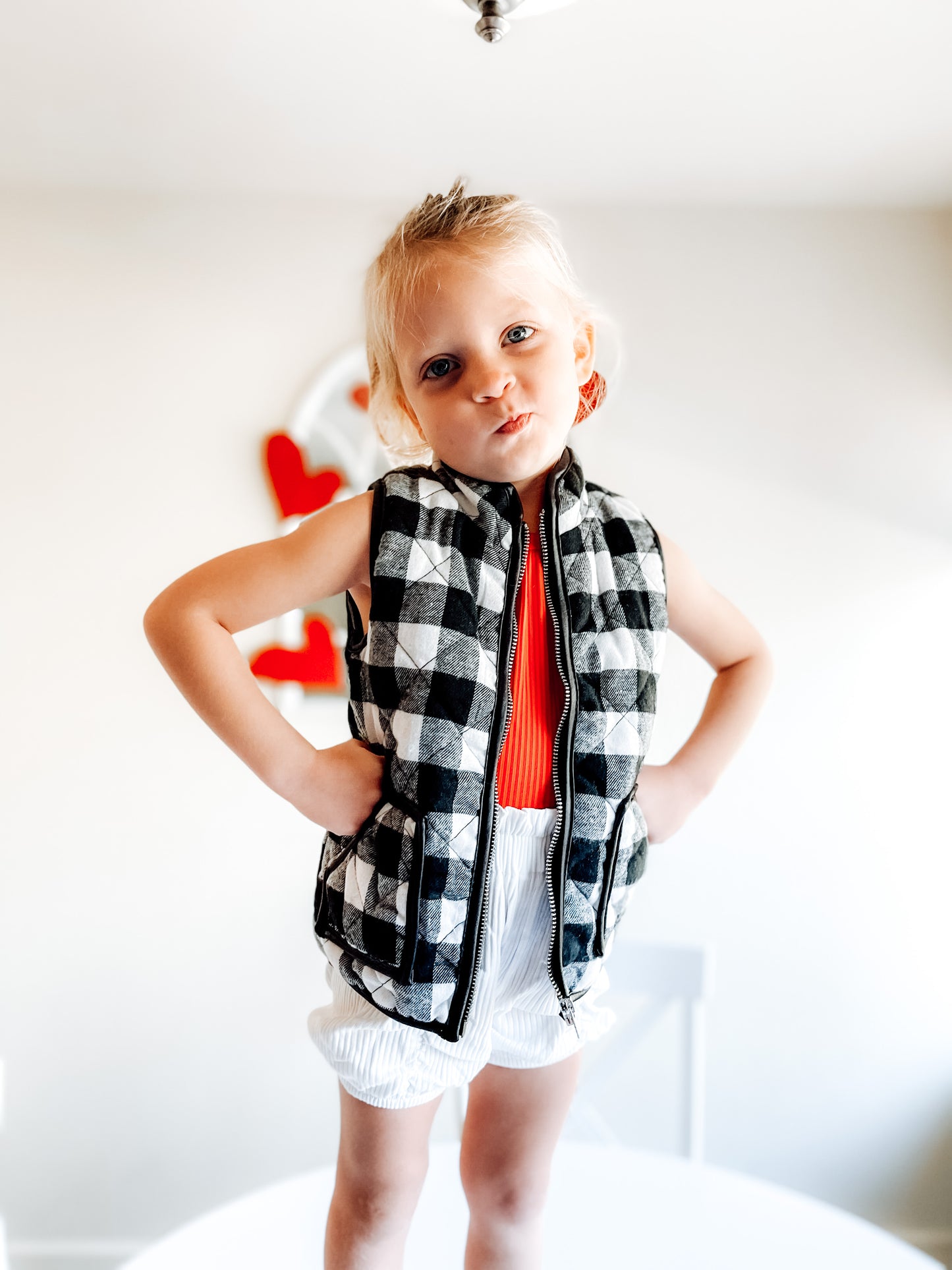 Lovin’ You Vest