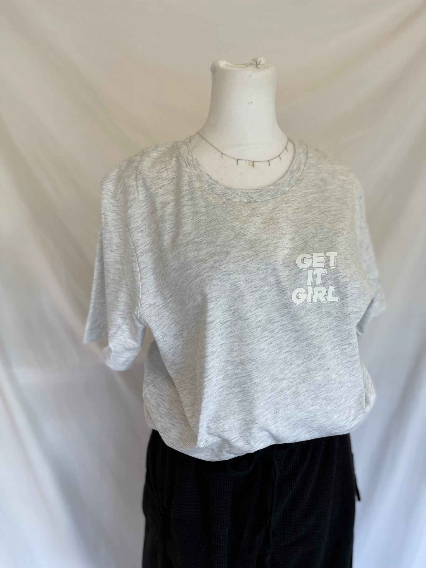 Get It Girl Graphic - MADE TO ORDER