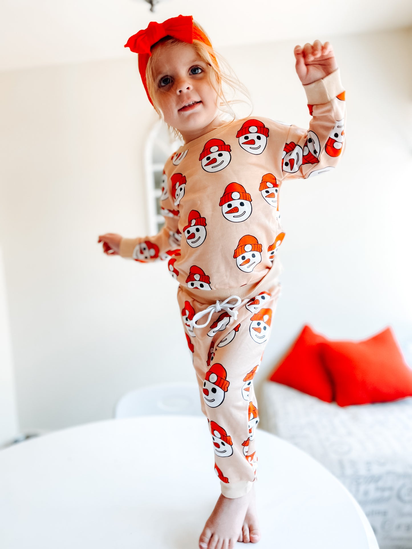 Cool Frosty Set