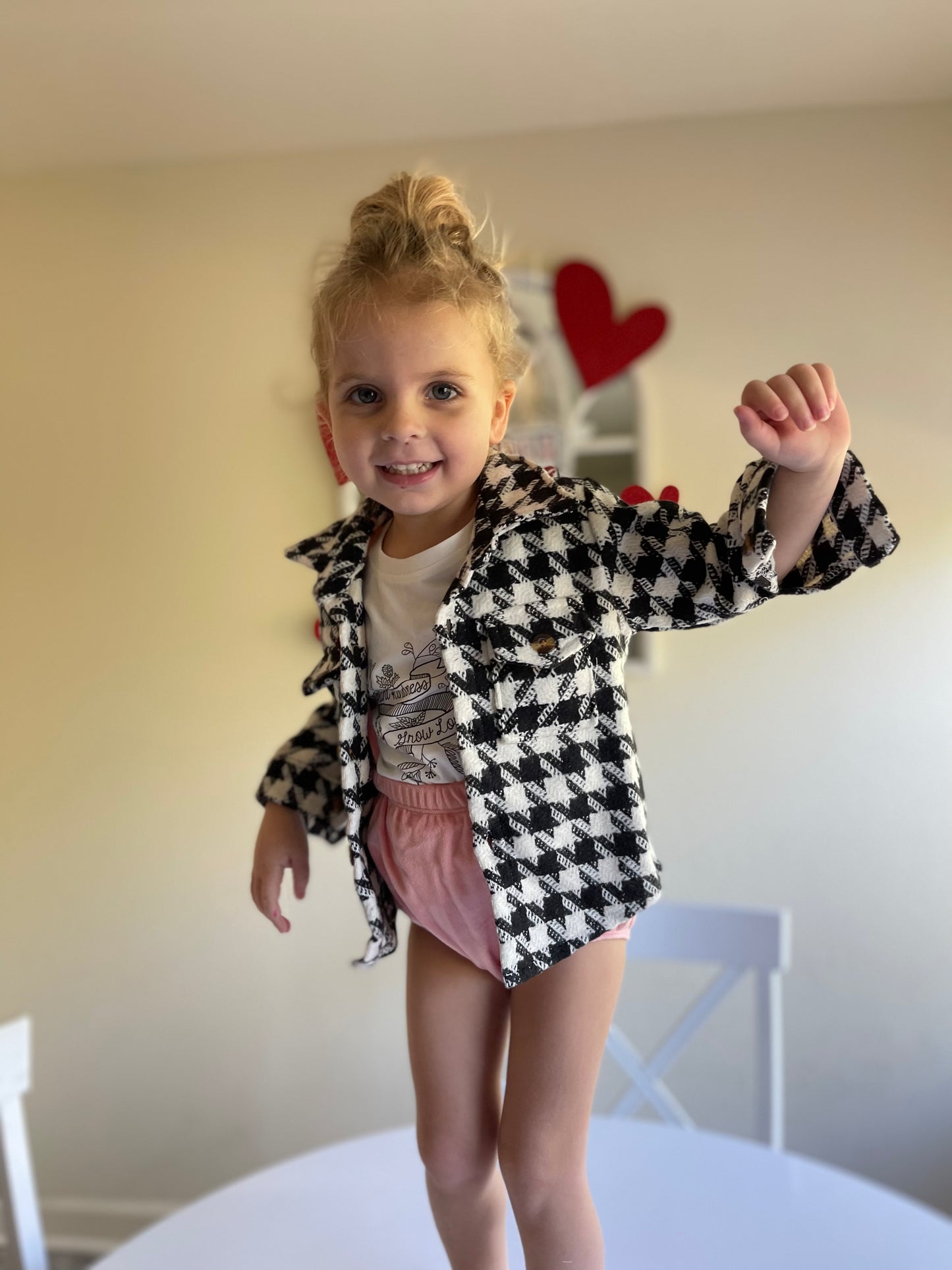 The Audrey Jacket